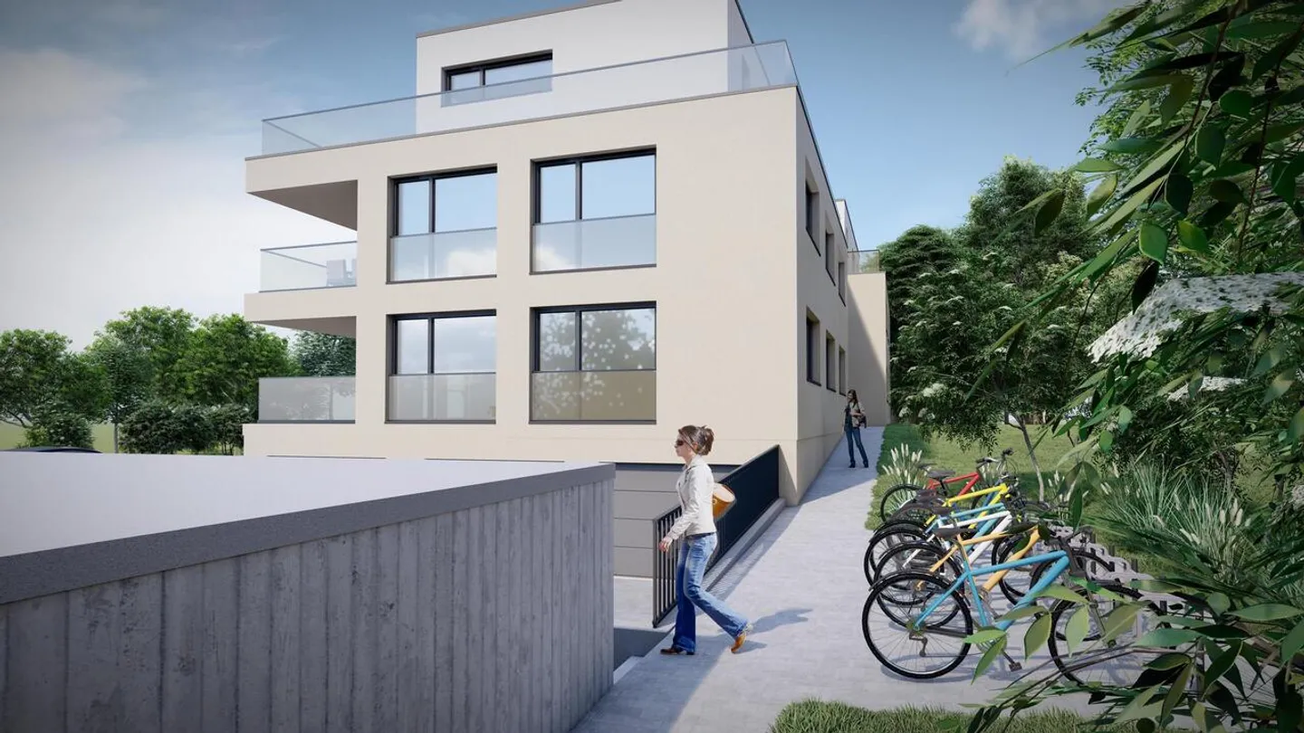 Apartment for sale - Photo 6 of 10