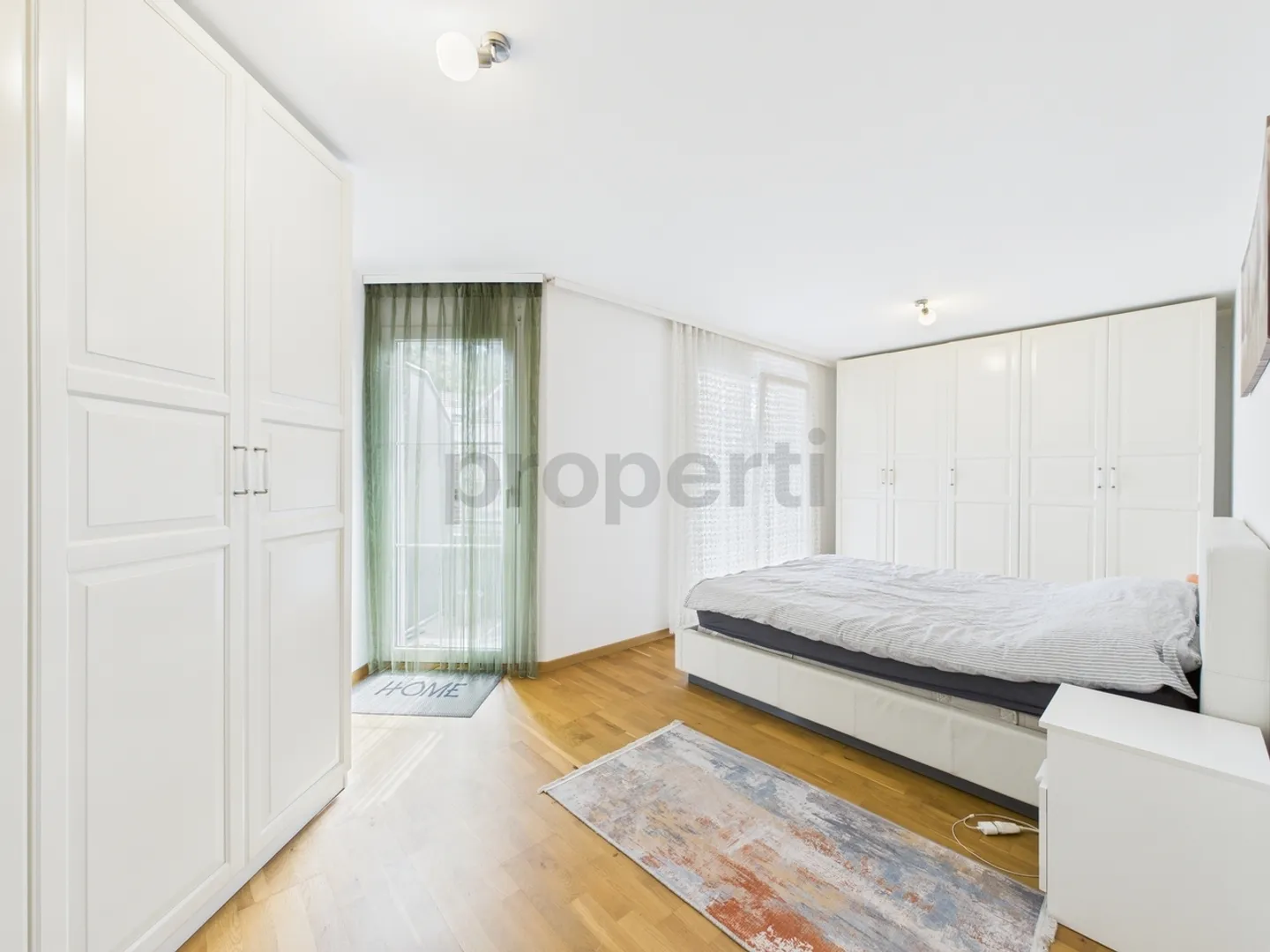 Charming 4.5-room single-family house with garden in Bättwil, Canton SO - Photo 6 of 13