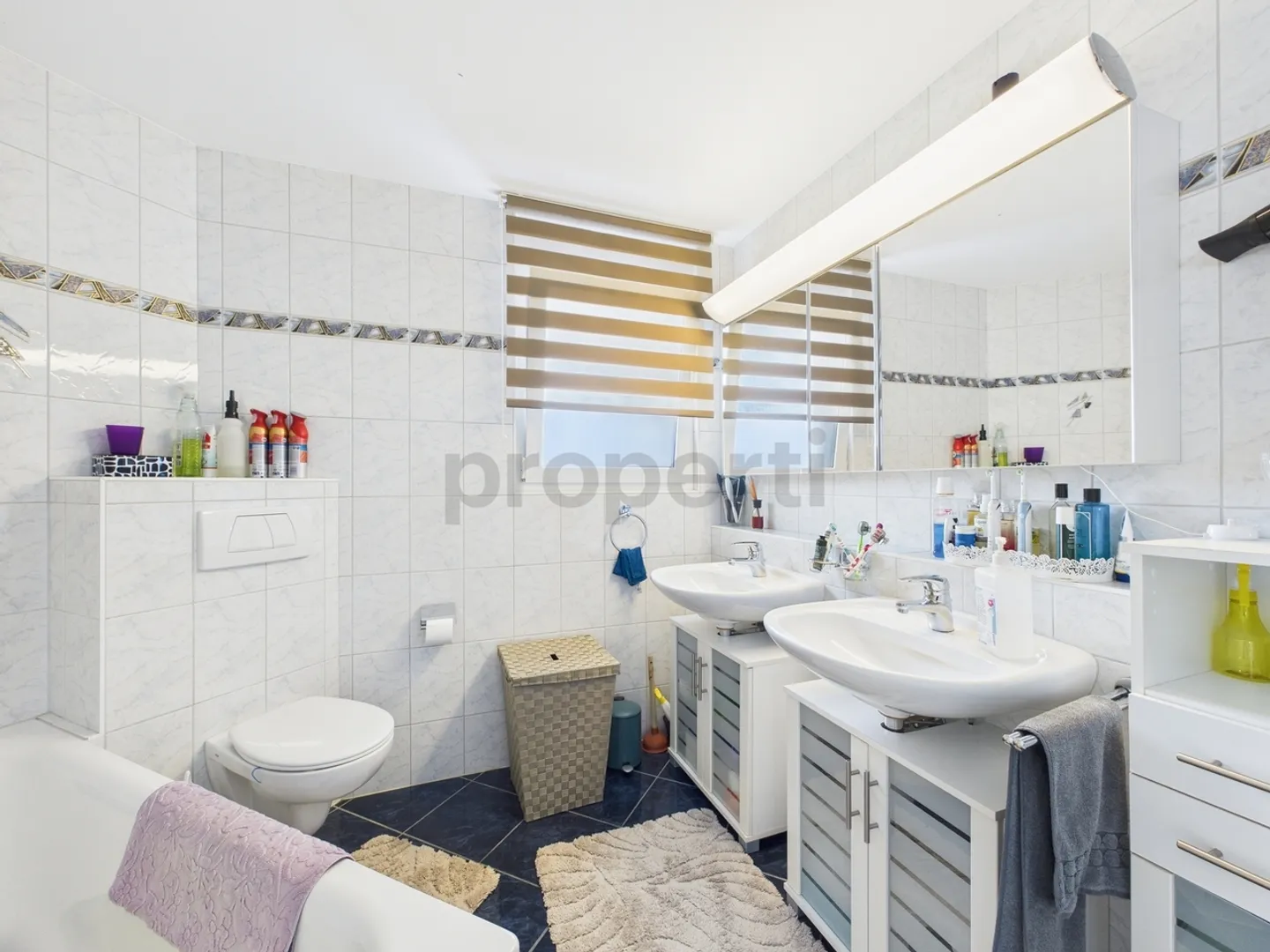 Charming 4.5-room single-family house with garden in Bättwil, Canton SO - Photo 8 of 13