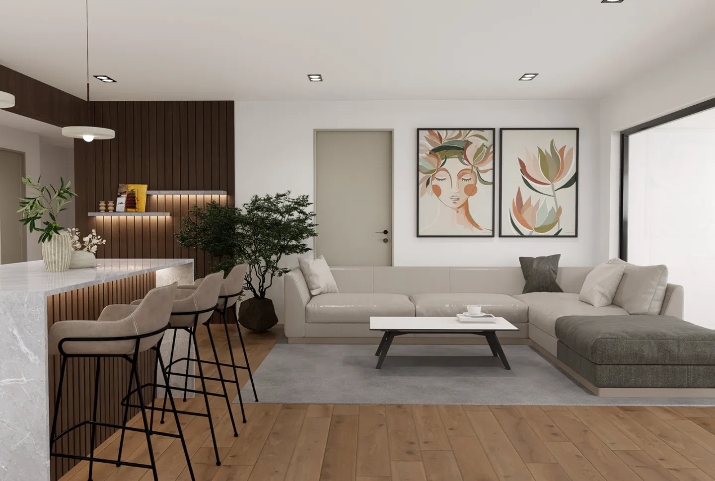 Apartment for sale - Photo 1 of 10