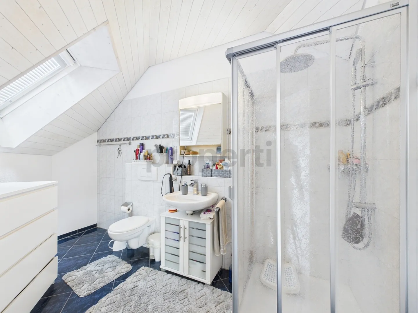 Charming 4.5-room single-family house with garden in Bättwil, Canton SO - Photo 9 of 13