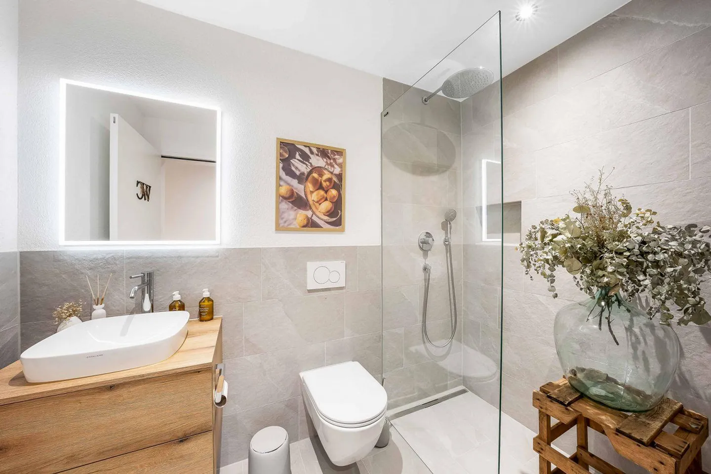 Appartement de jardin 4.5 pièces - Photo 6 sur 12