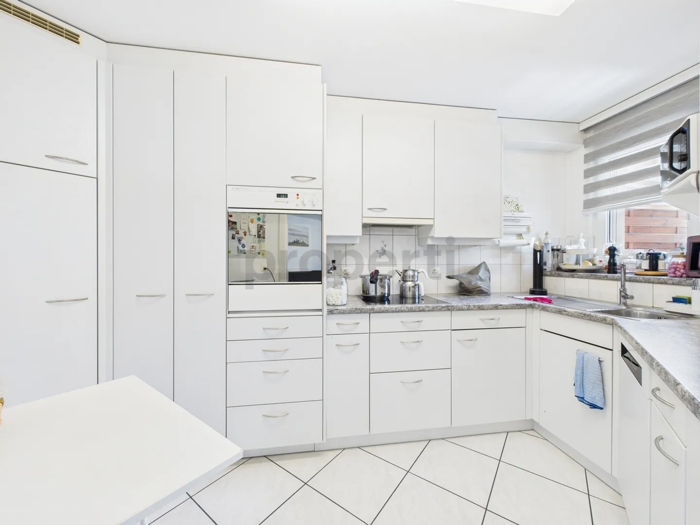 Charming 4.5-room single-family house with garden in Bättwil, Canton SO - Photo 2 of 13