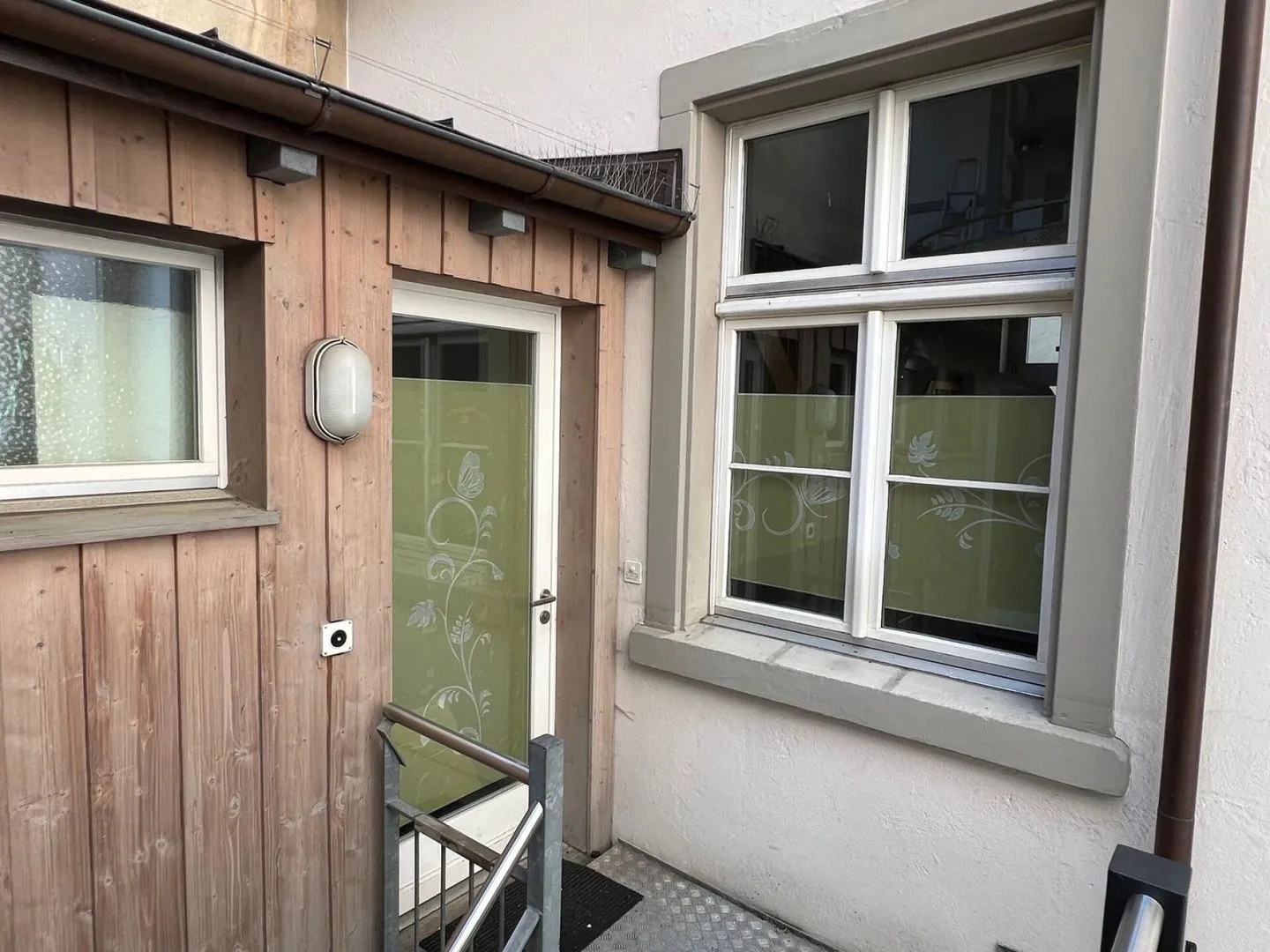 Versatile Office/Practice/Studio in the Heart of Schaffhausen's Old Town - Photo 7 of 8