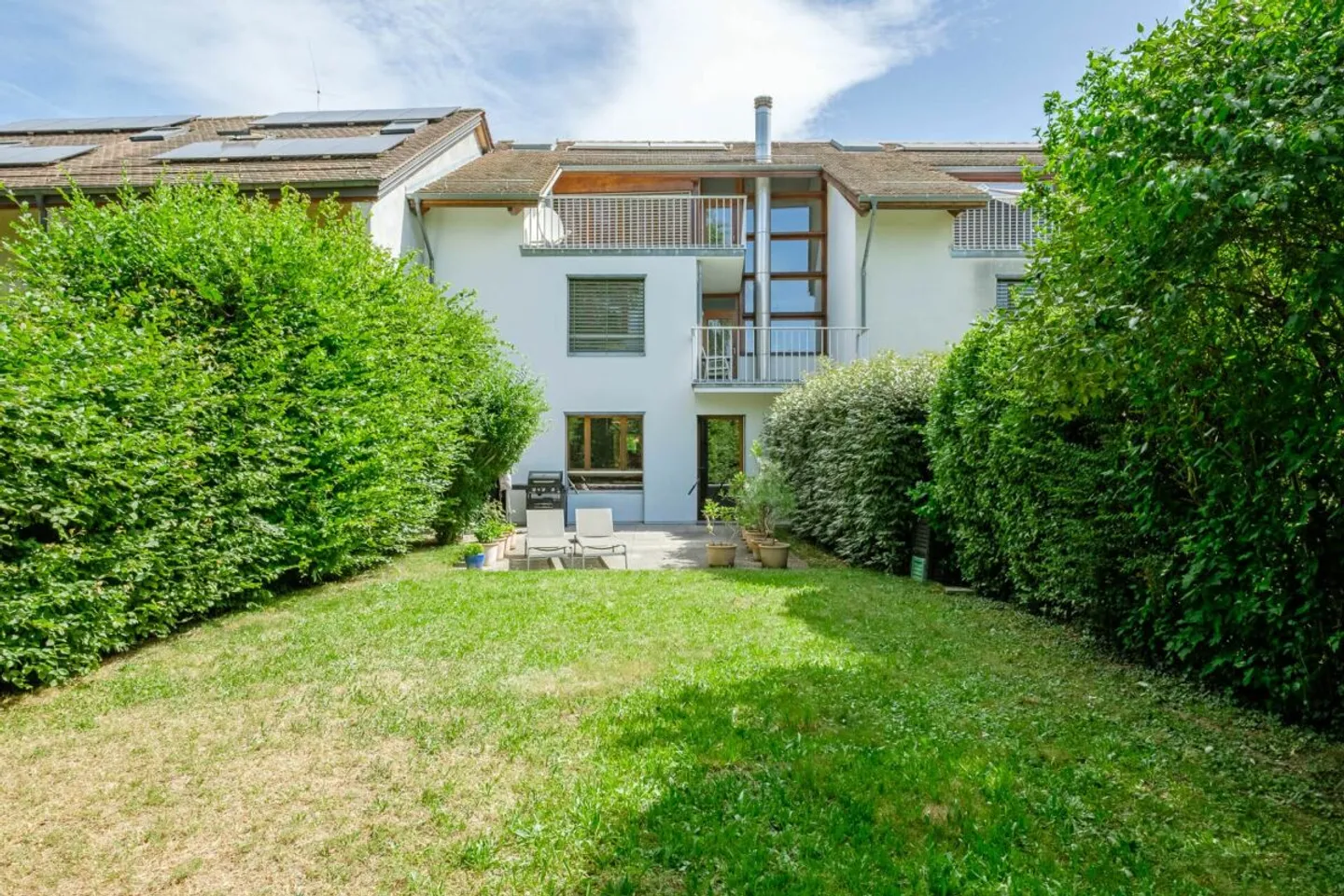 Maison individuelle à vendre - Photo 6 sur 17