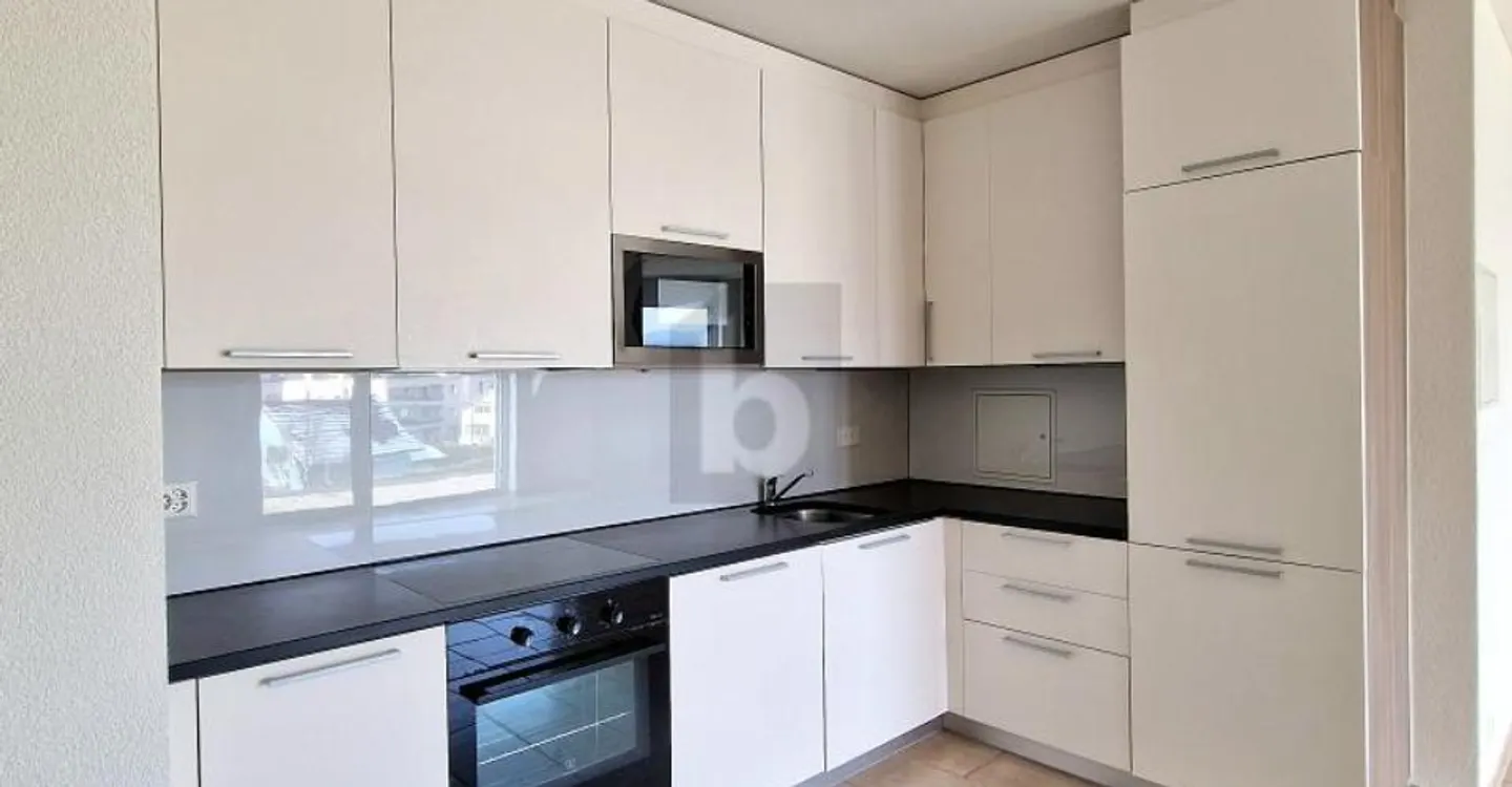 SPACIEUX AVEC 2 TERRASSES - Photo 3 sur 6