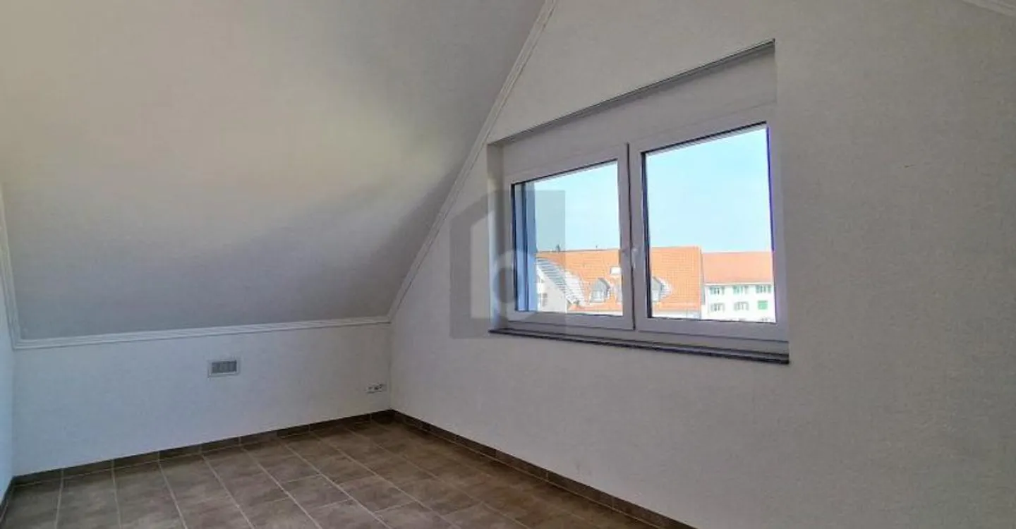 SPACIEUX AVEC 2 TERRASSES - Photo 4 sur 6