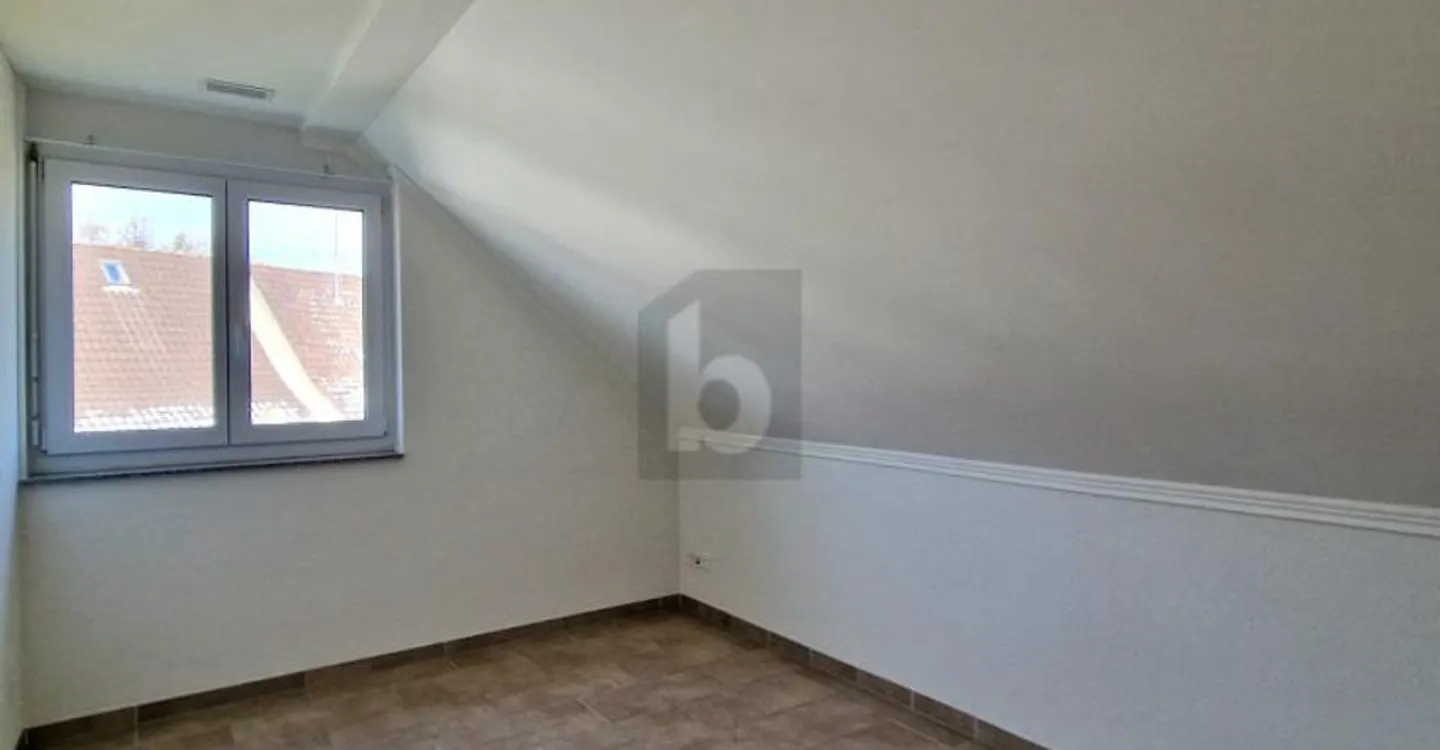 SPACIEUX AVEC 2 TERRASSES - Photo 5 sur 6