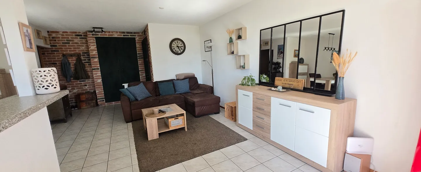 Appartamento 4,5 camere affascinante - Foto 2 di 9