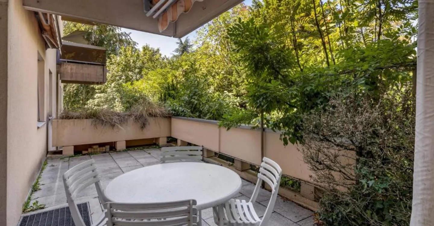 Bel Appartement avec Terrasse - Photo 5 sur 6