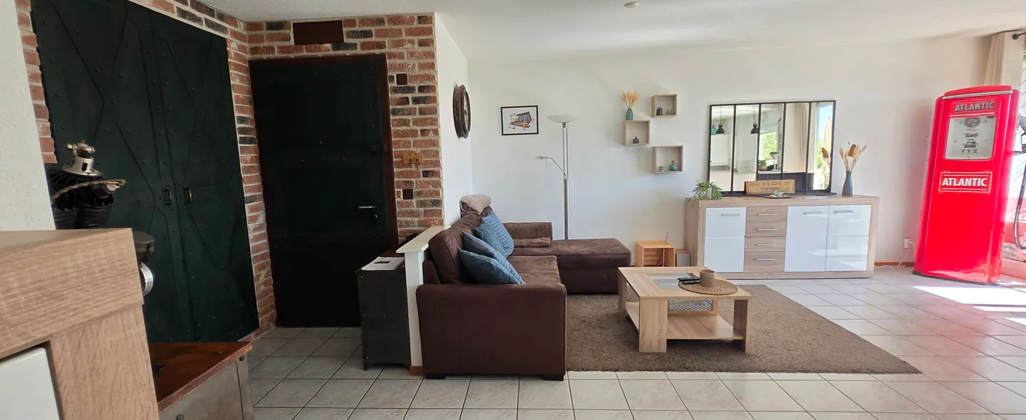 Appartamento 4,5 camere affascinante - Foto 5 di 9
