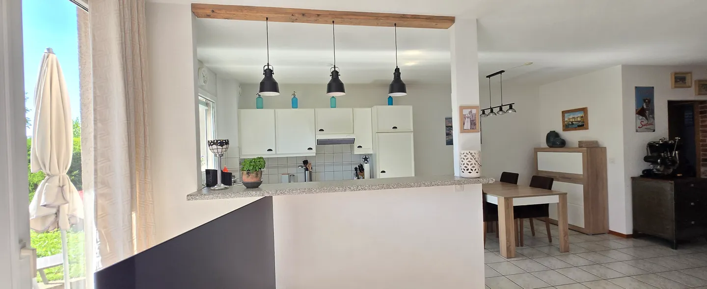 Appartamento 4,5 camere affascinante - Foto 6 di 9
