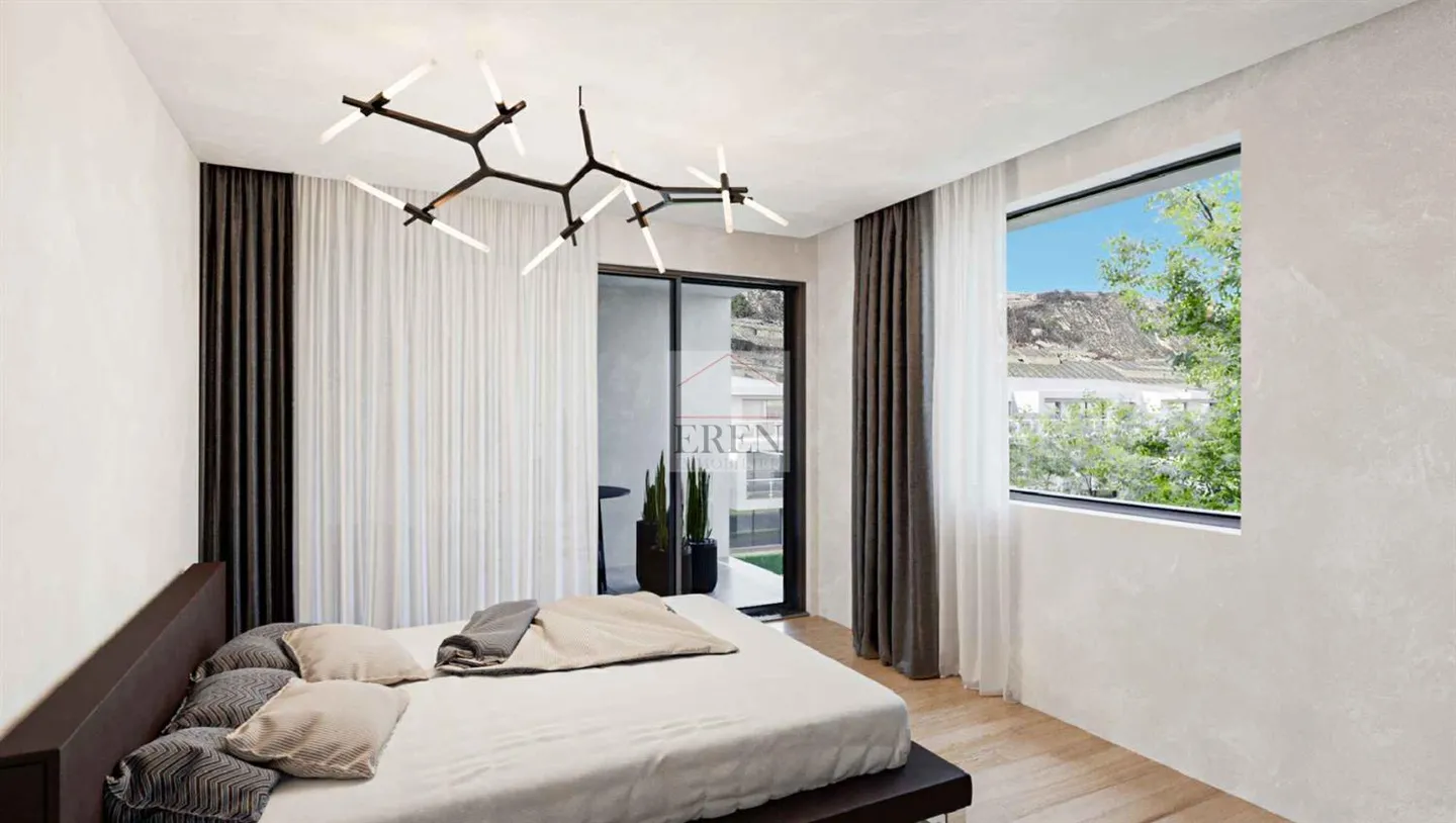 Neues 2,5-Zimmer-Apartment mit Terrasse und großem Garten - Foto 13 von 13