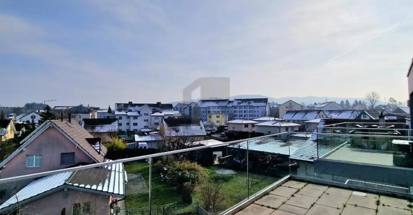 SPACIEUX AVEC 2 TERRASSES - Photo 1 sur 6