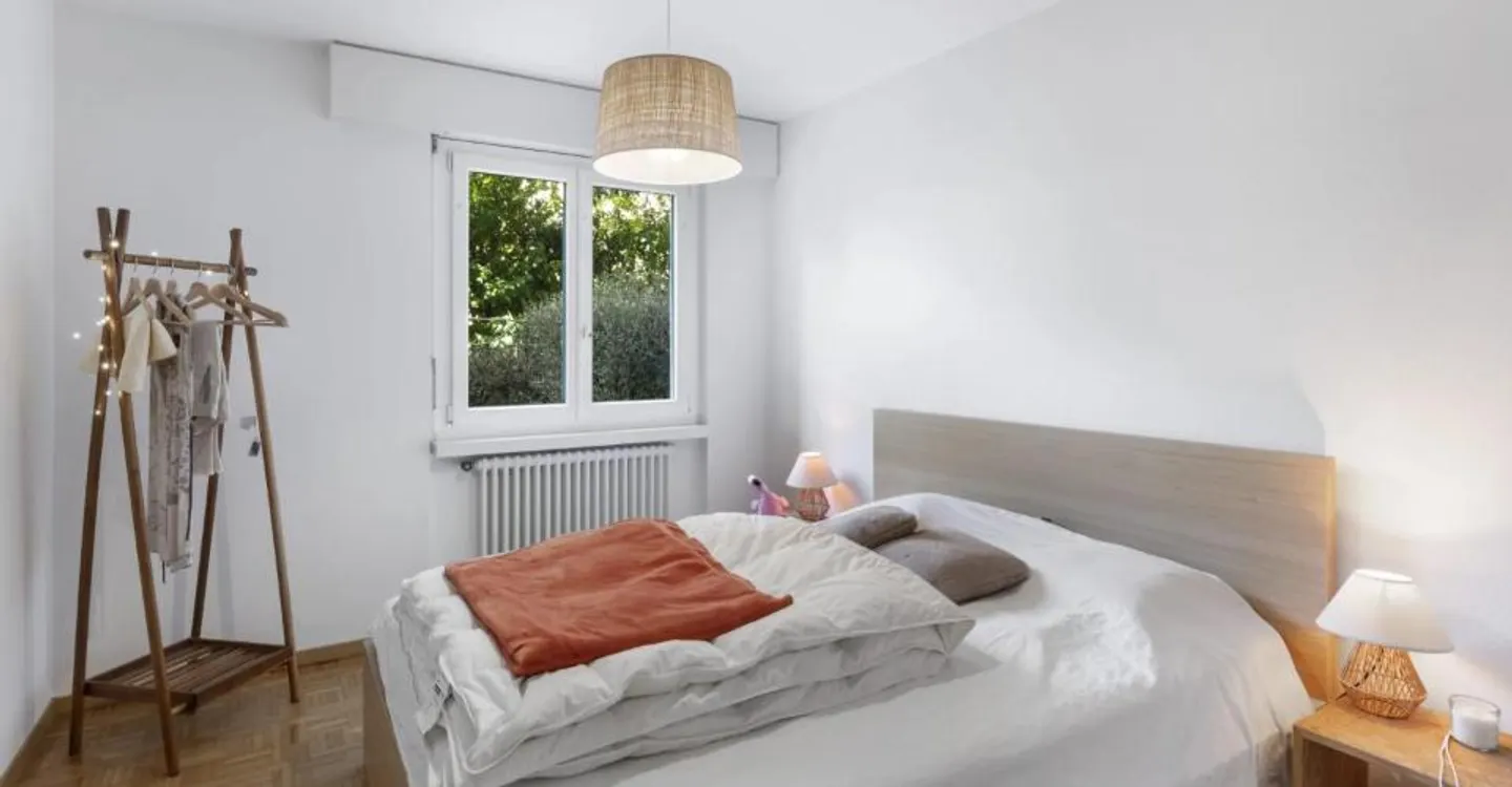 Bel Appartement avec Terrasse - Photo 3 sur 6