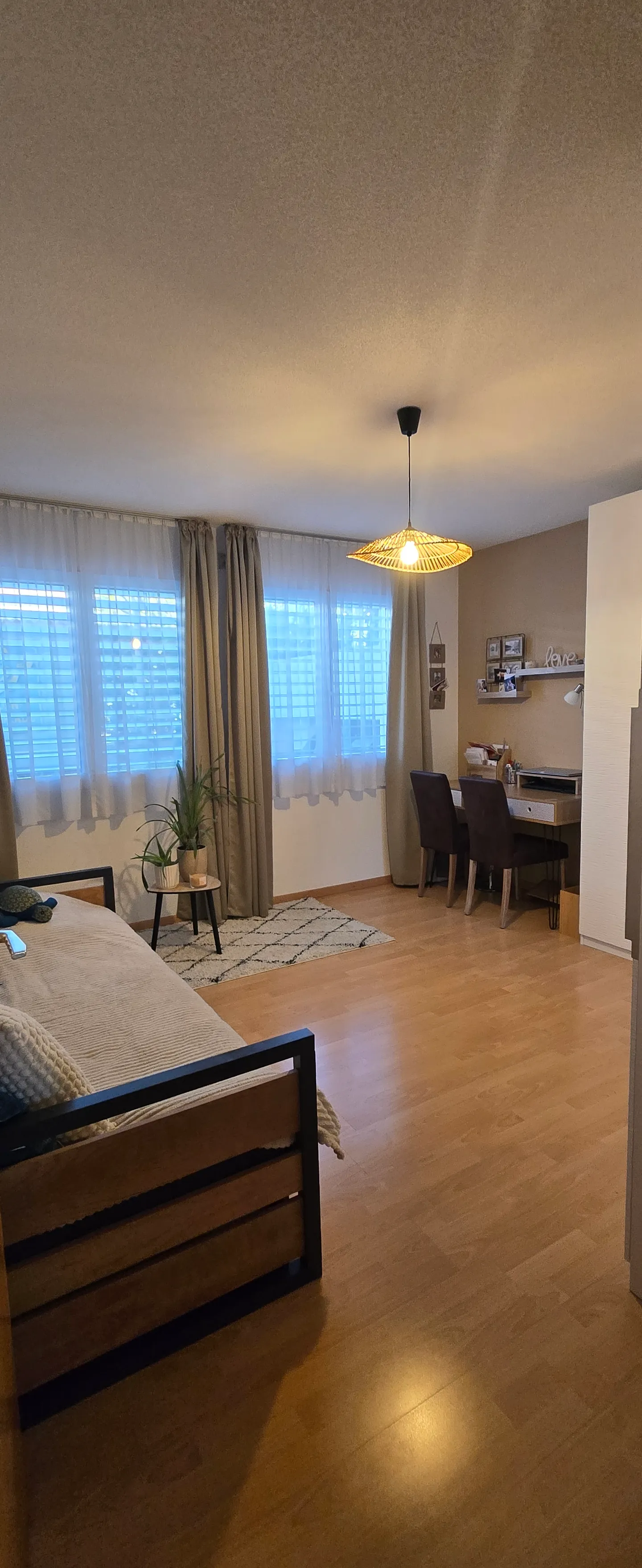 Appartamento 4,5 camere affascinante - Foto 8 di 9