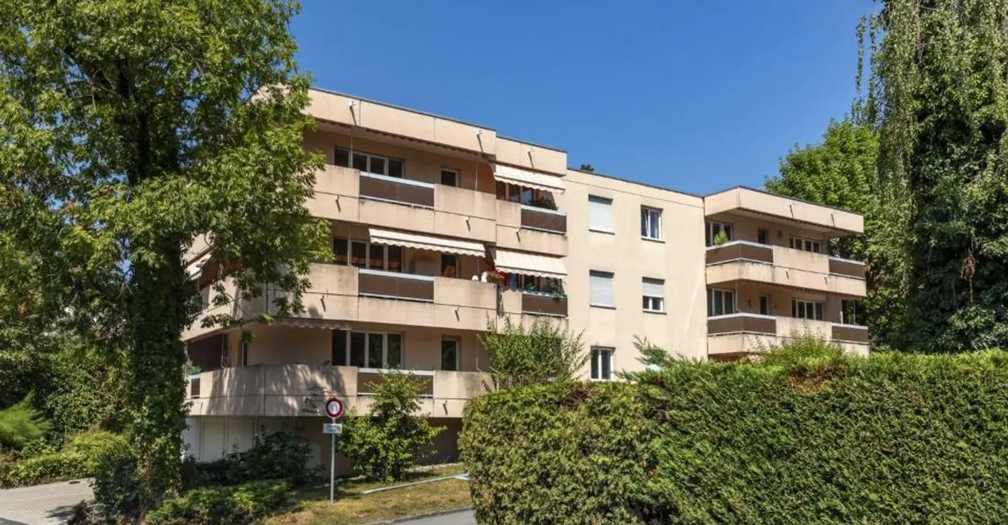 Bel Appartement avec Terrasse - Photo 6 sur 6