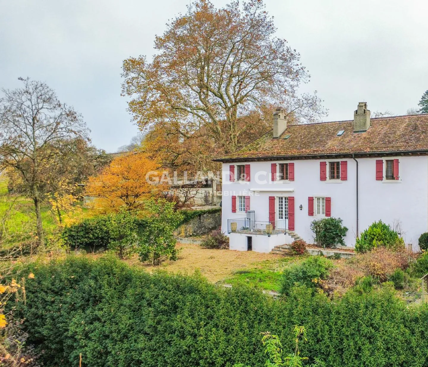 Casa contigua 7.5 stanze - Foto 2 di 15