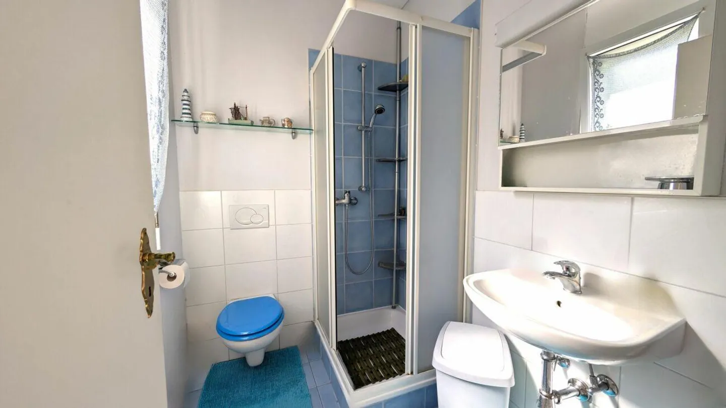 Eleganza urbana con vista castelli - Foto 10 di 11