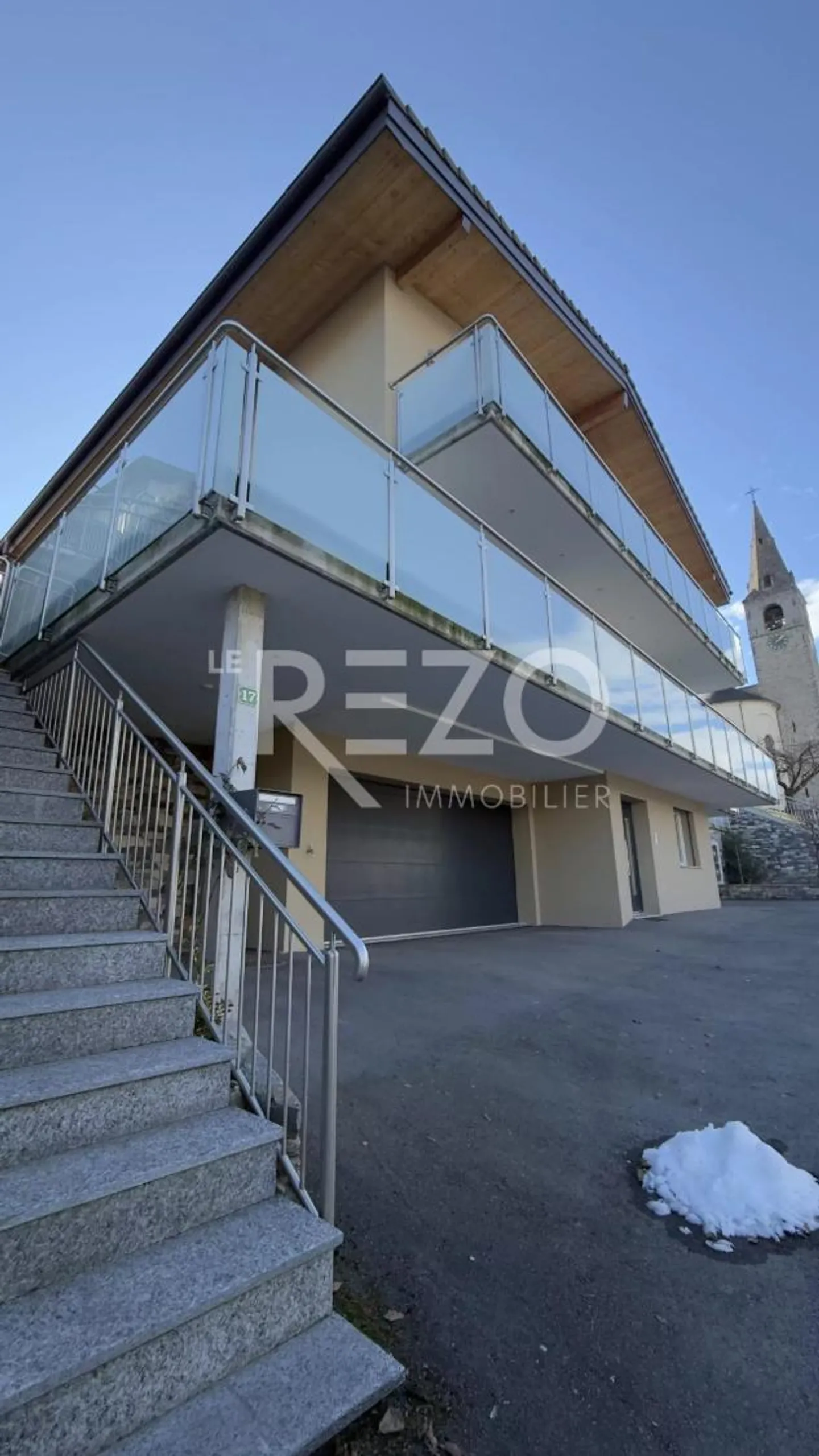 Exceptional villa in Chalais with income potential - Photo 8 of 13