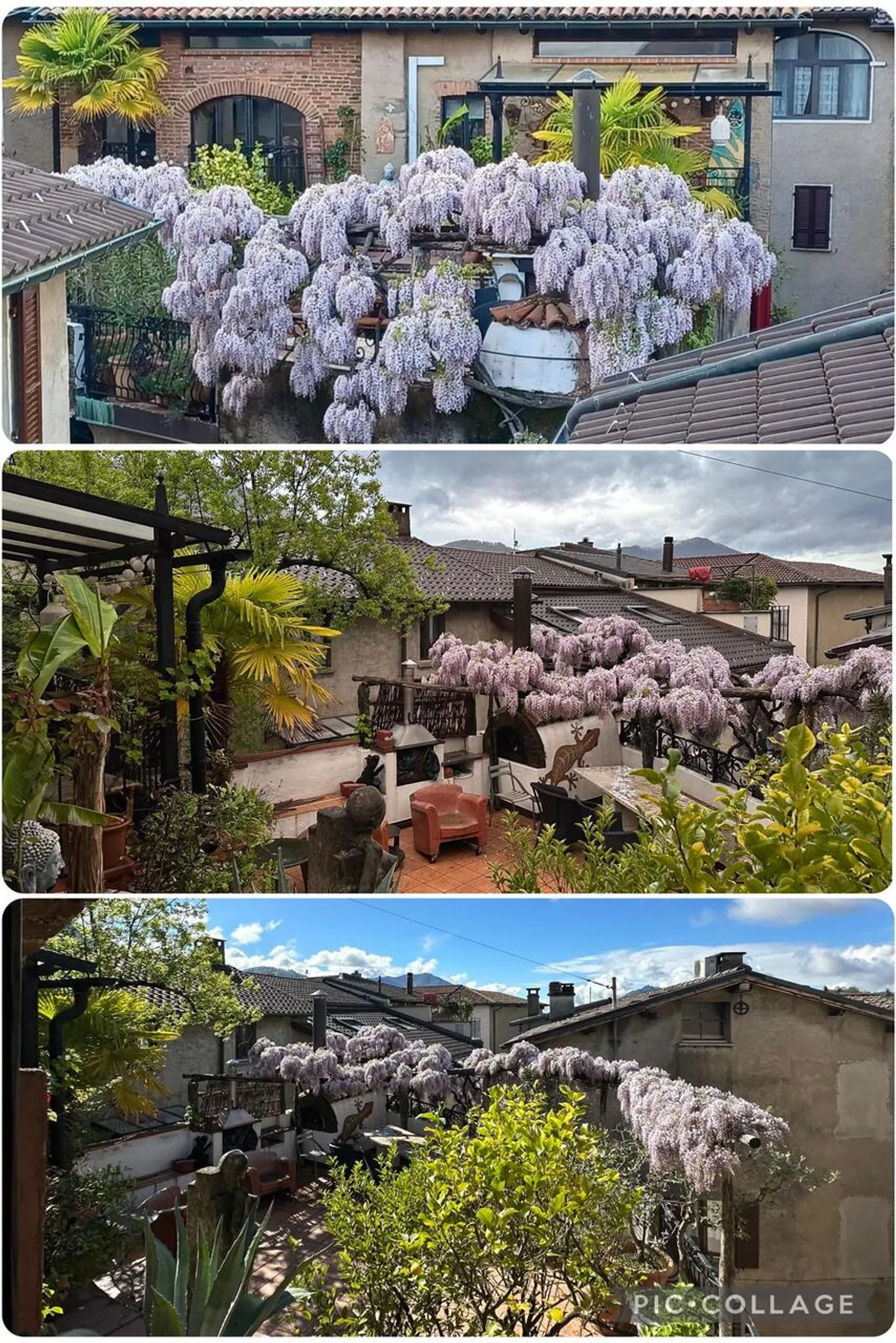 Einfamilienhaus kaufen - Foto 2 von 17