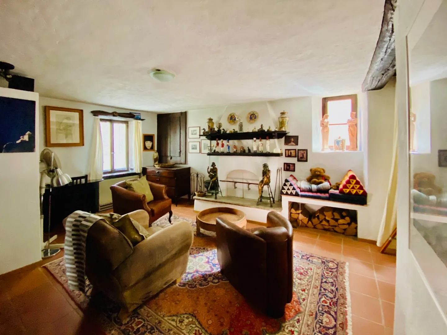 Einfamilienhaus kaufen - Foto 7 von 17