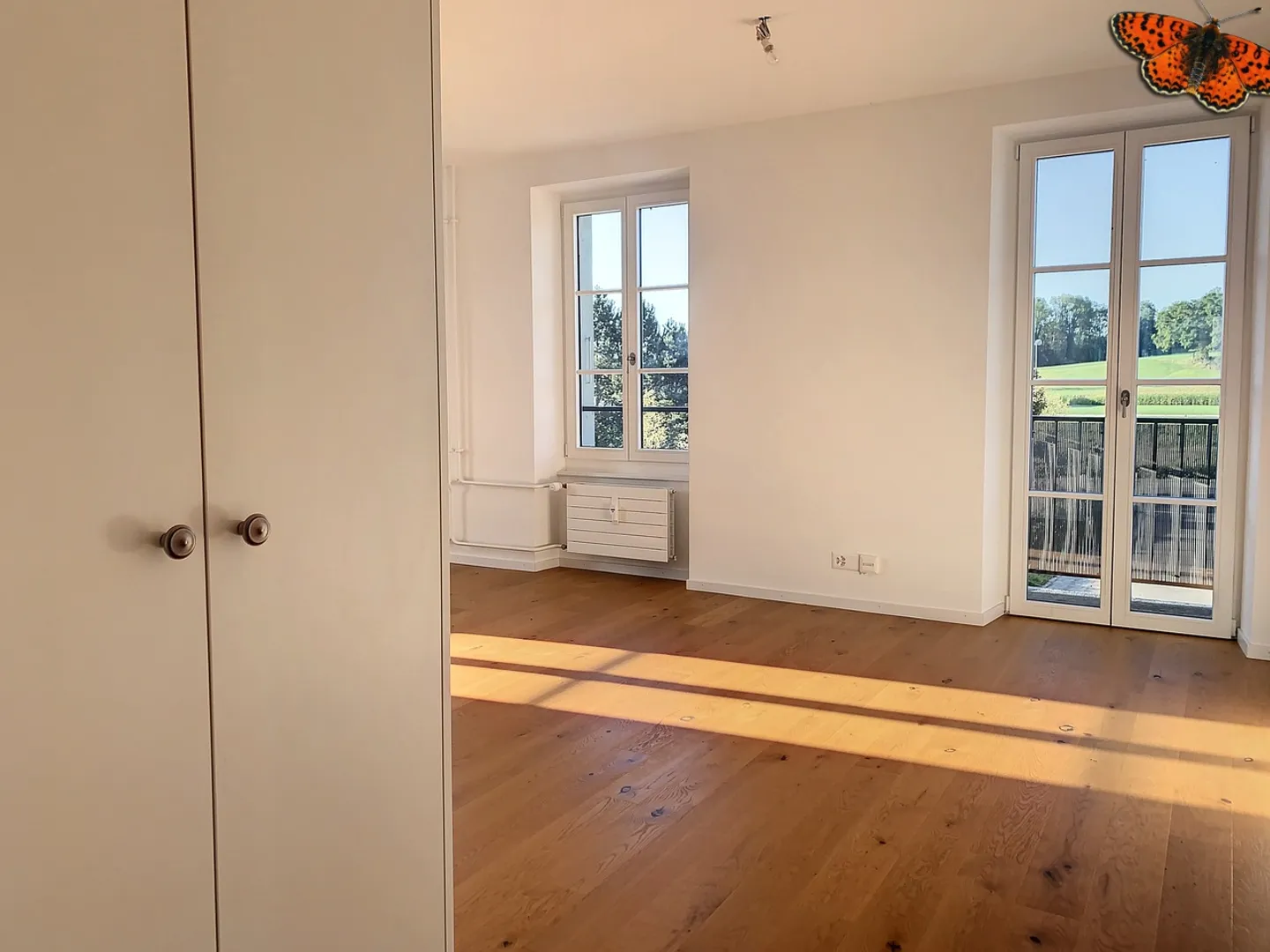 «1 ZIMMER - Ruhig!» - Foto 6 von 8