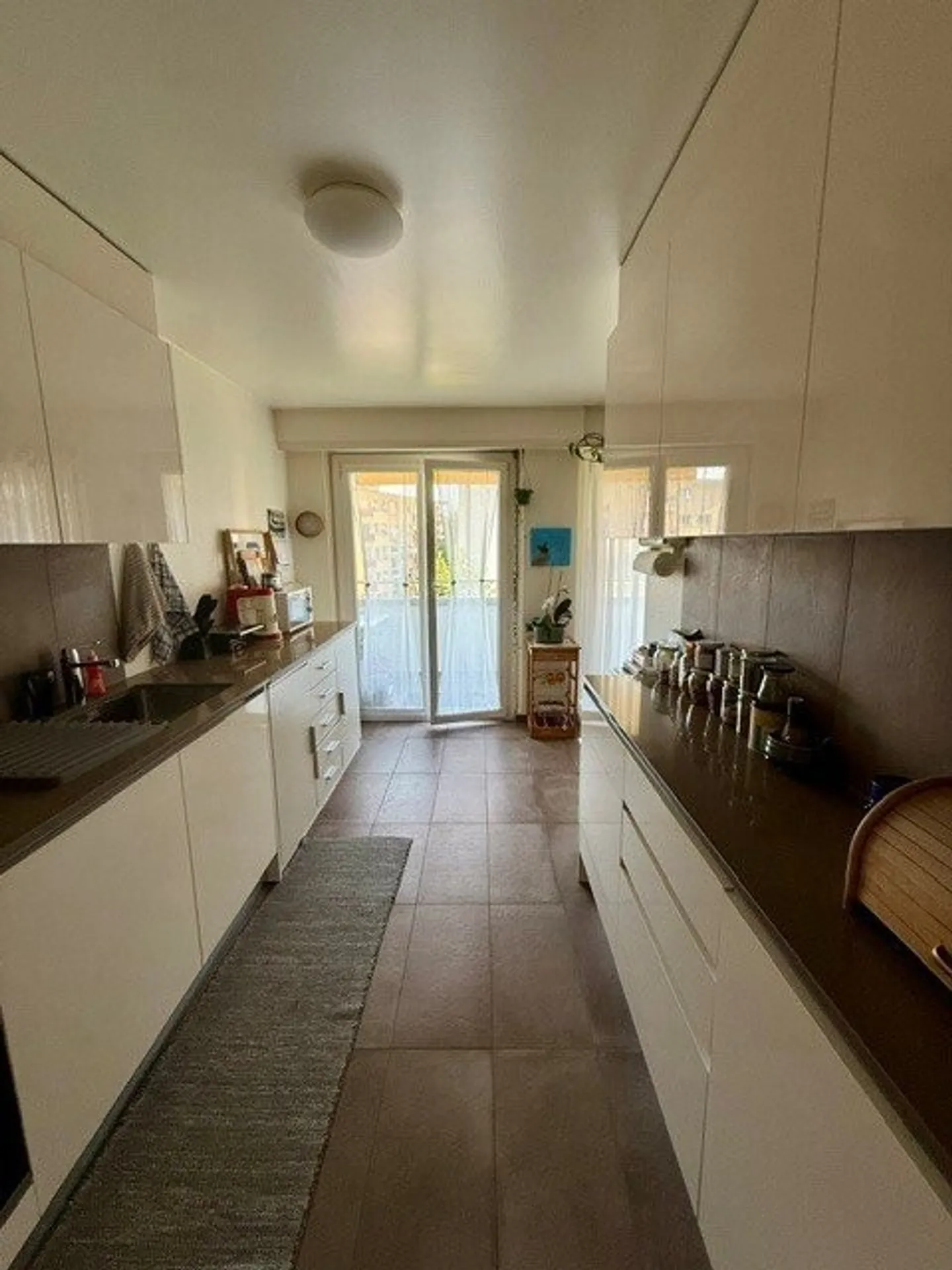Geräumige Wohnung Nähe CHUV - Foto 3 von 9