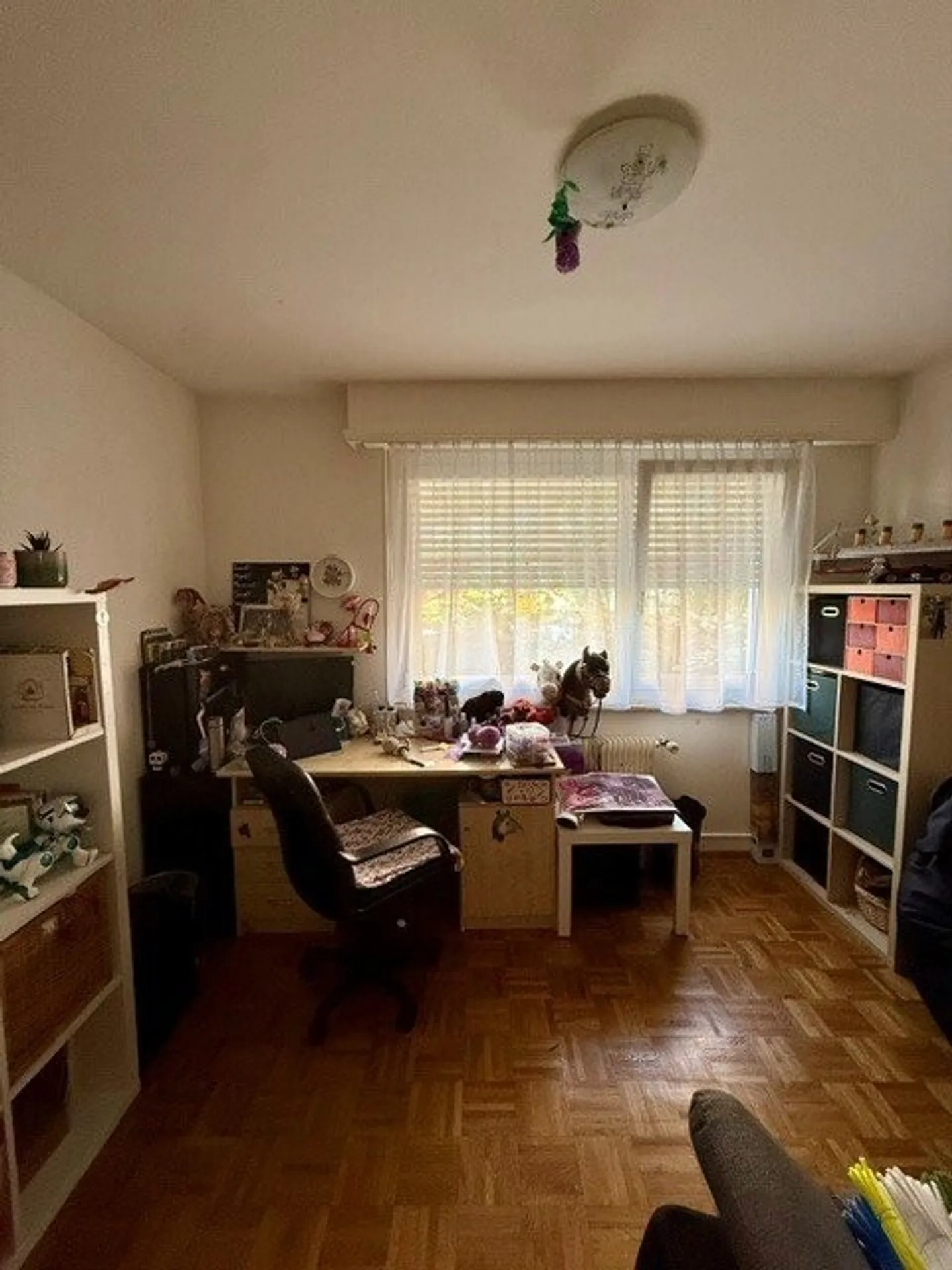 Geräumige Wohnung Nähe CHUV - Foto 6 von 9