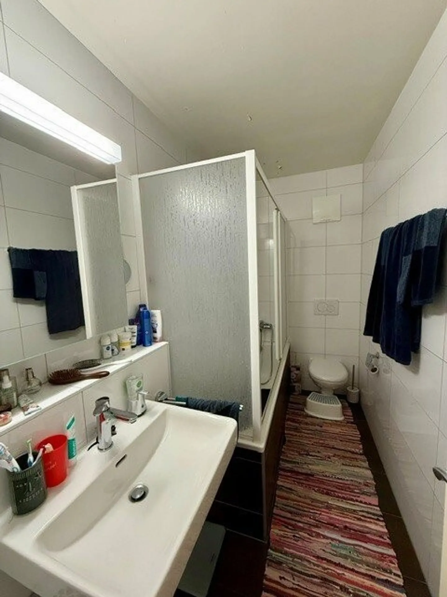 Geräumige Wohnung Nähe CHUV - Foto 7 von 9