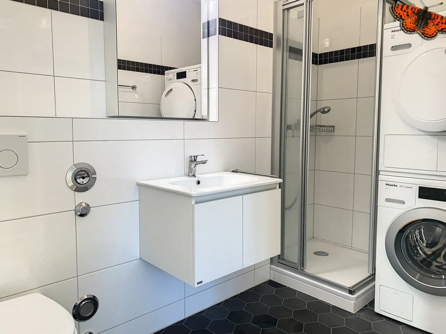 «1 ZIMMER - Ruhig!» - Foto 4 von 8