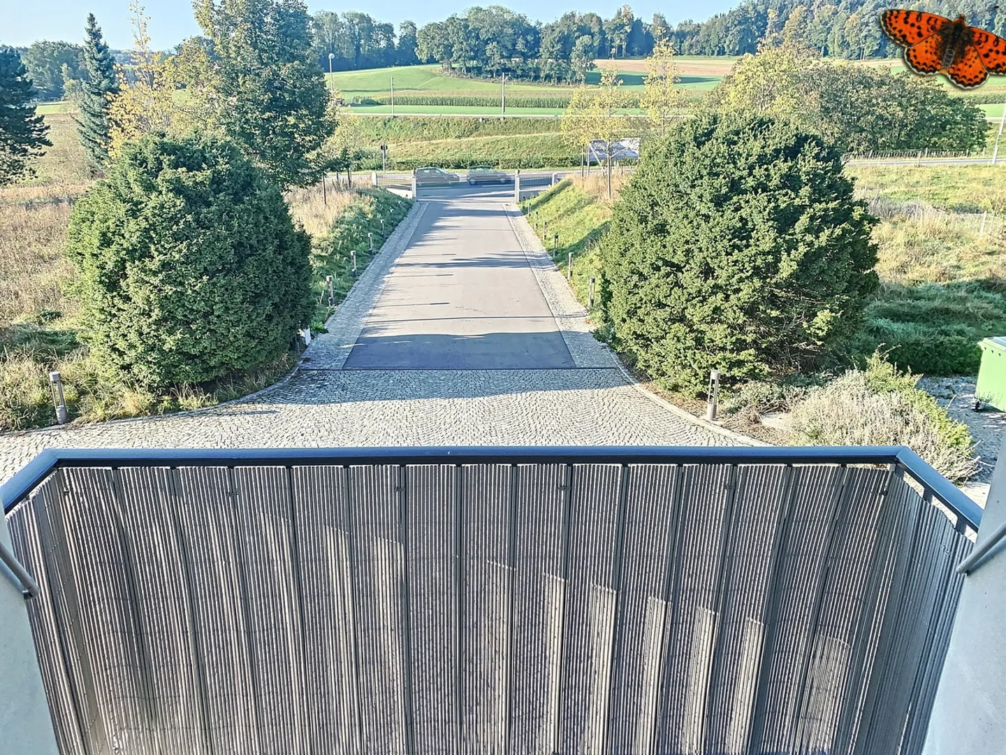 «1 ZIMMER - Ruhig!» - Foto 5 von 8