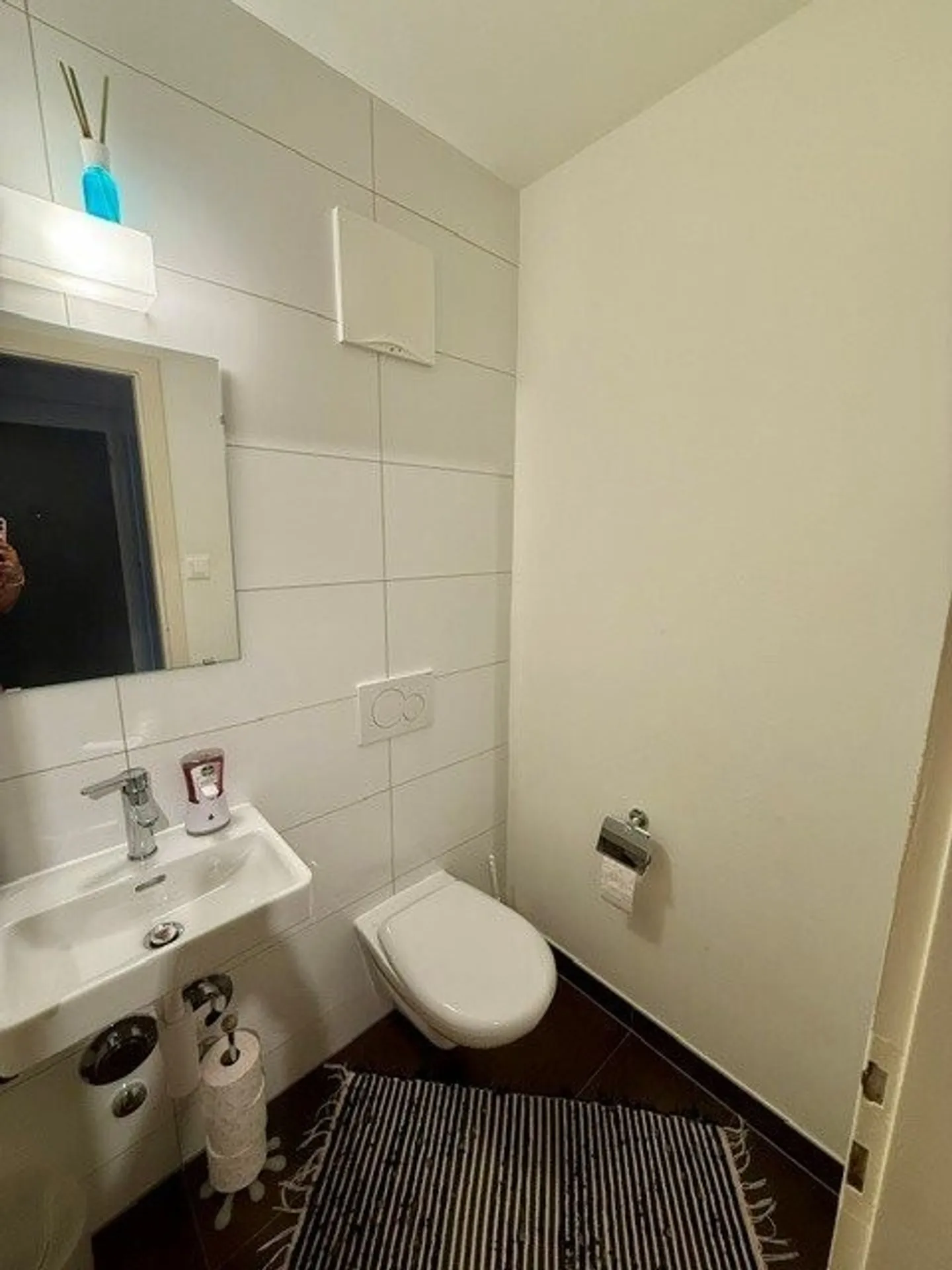 Geräumige Wohnung Nähe CHUV - Foto 8 von 9