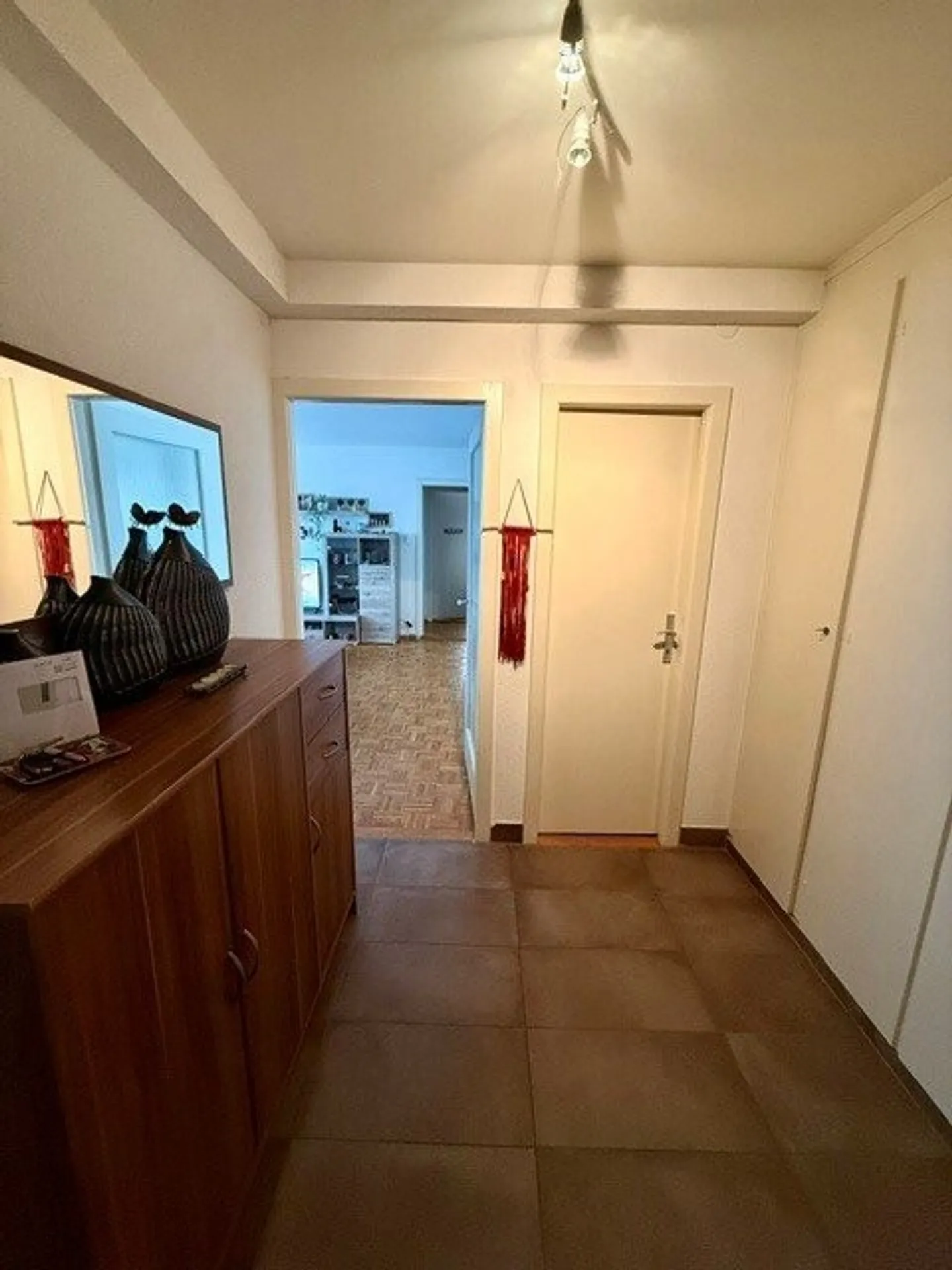Geräumige Wohnung Nähe CHUV - Foto 9 von 9