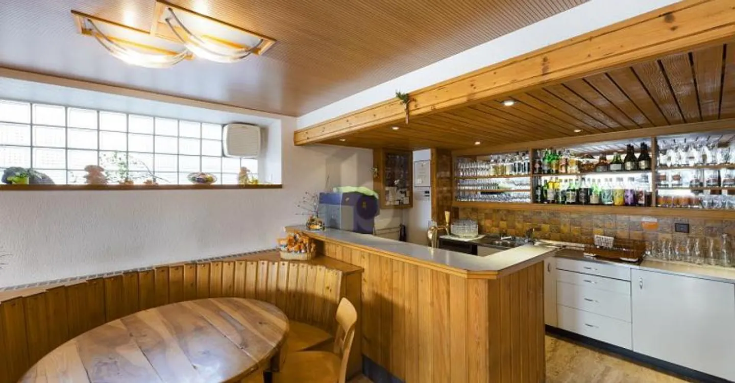 Gemütliches Restaurant im Weindorf - Foto 1 von 4