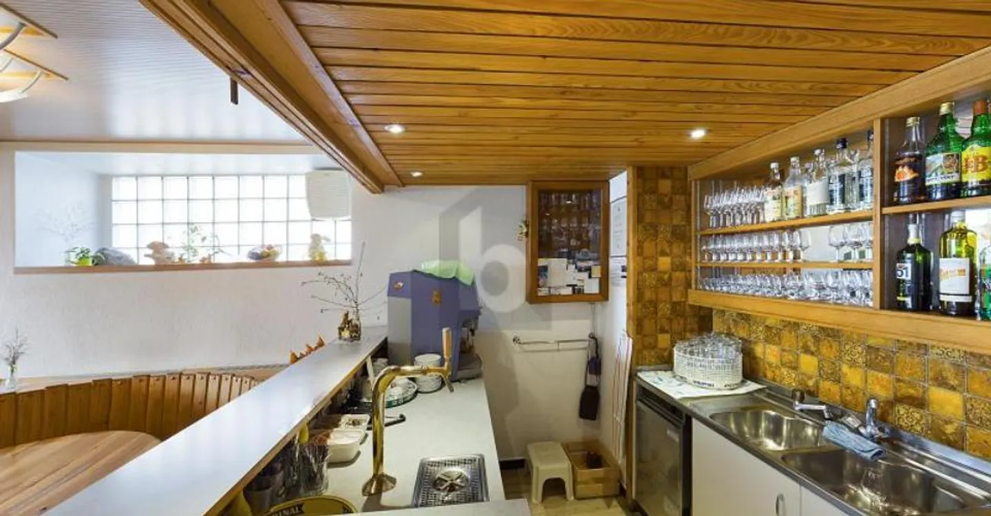 Gemütliches Restaurant im Weindorf - Foto 2 von 4