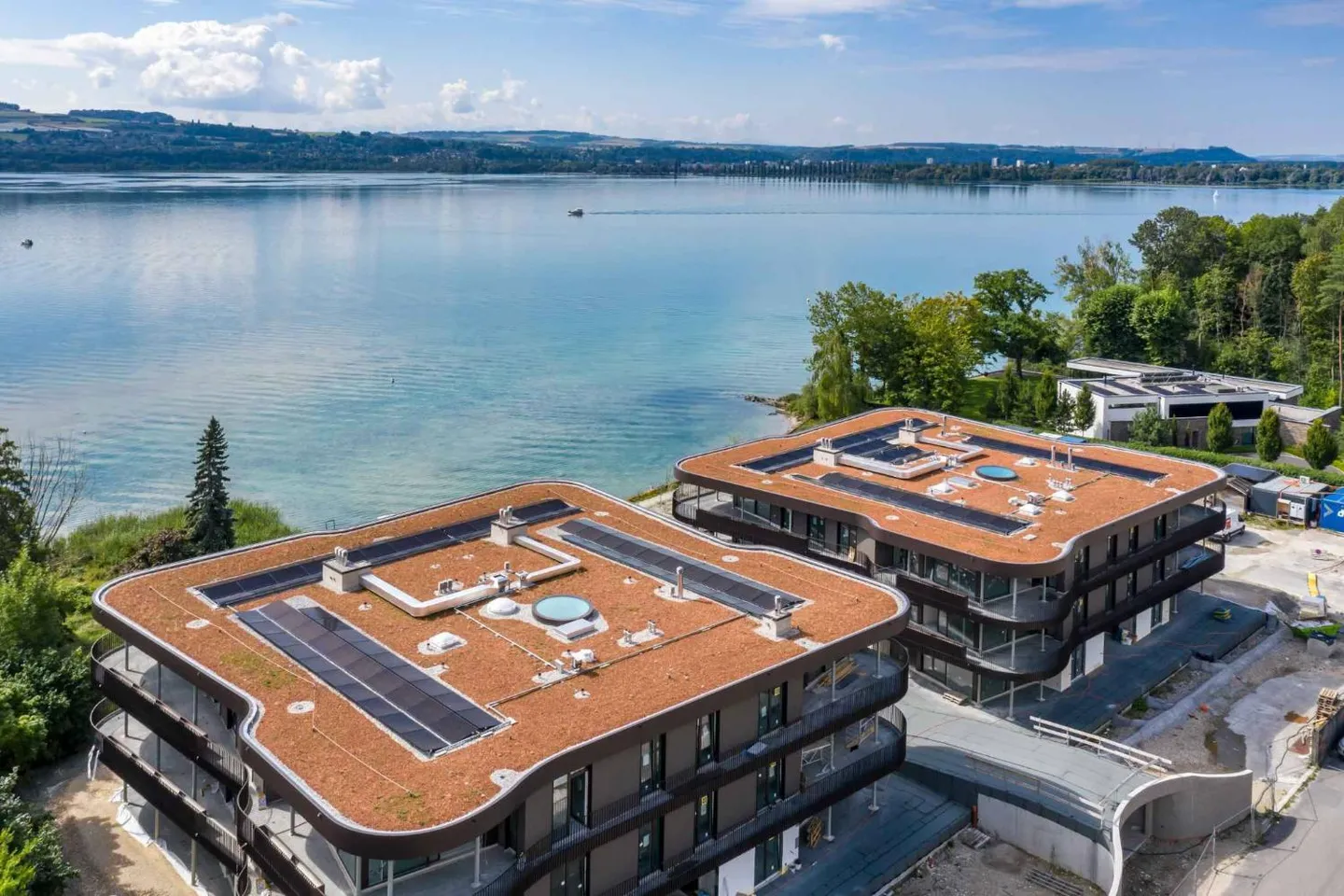 Residenza di Lusso, piedi nell'acqua! - Foto 1 di 13