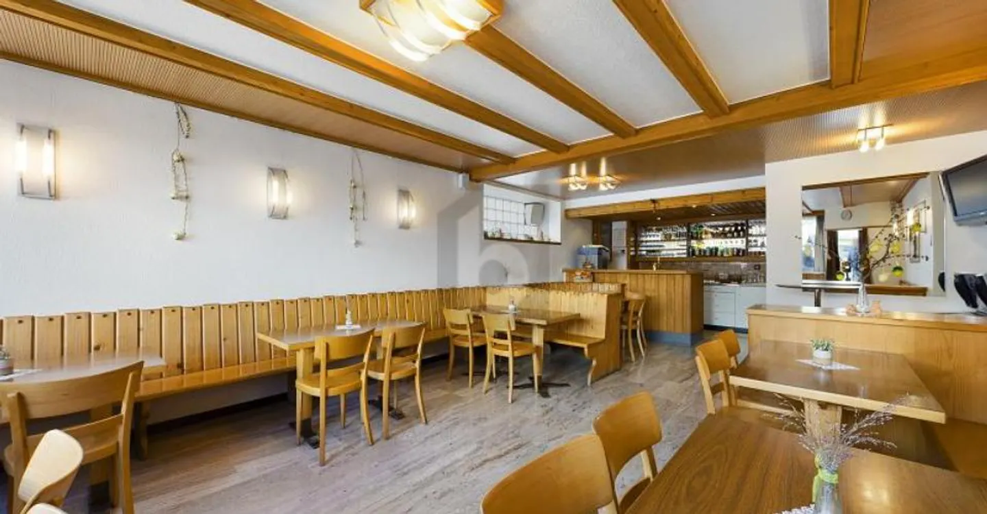 Gemütliches Restaurant im Weindorf - Foto 3 von 4