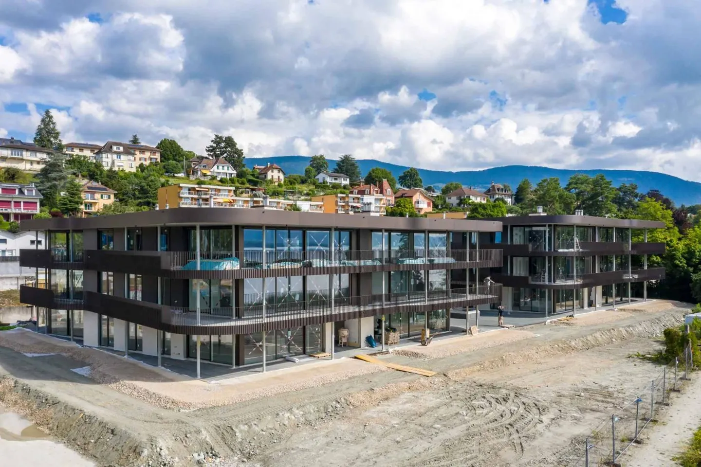 Residenza di Lusso, piedi nell'acqua! - Foto 3 di 13