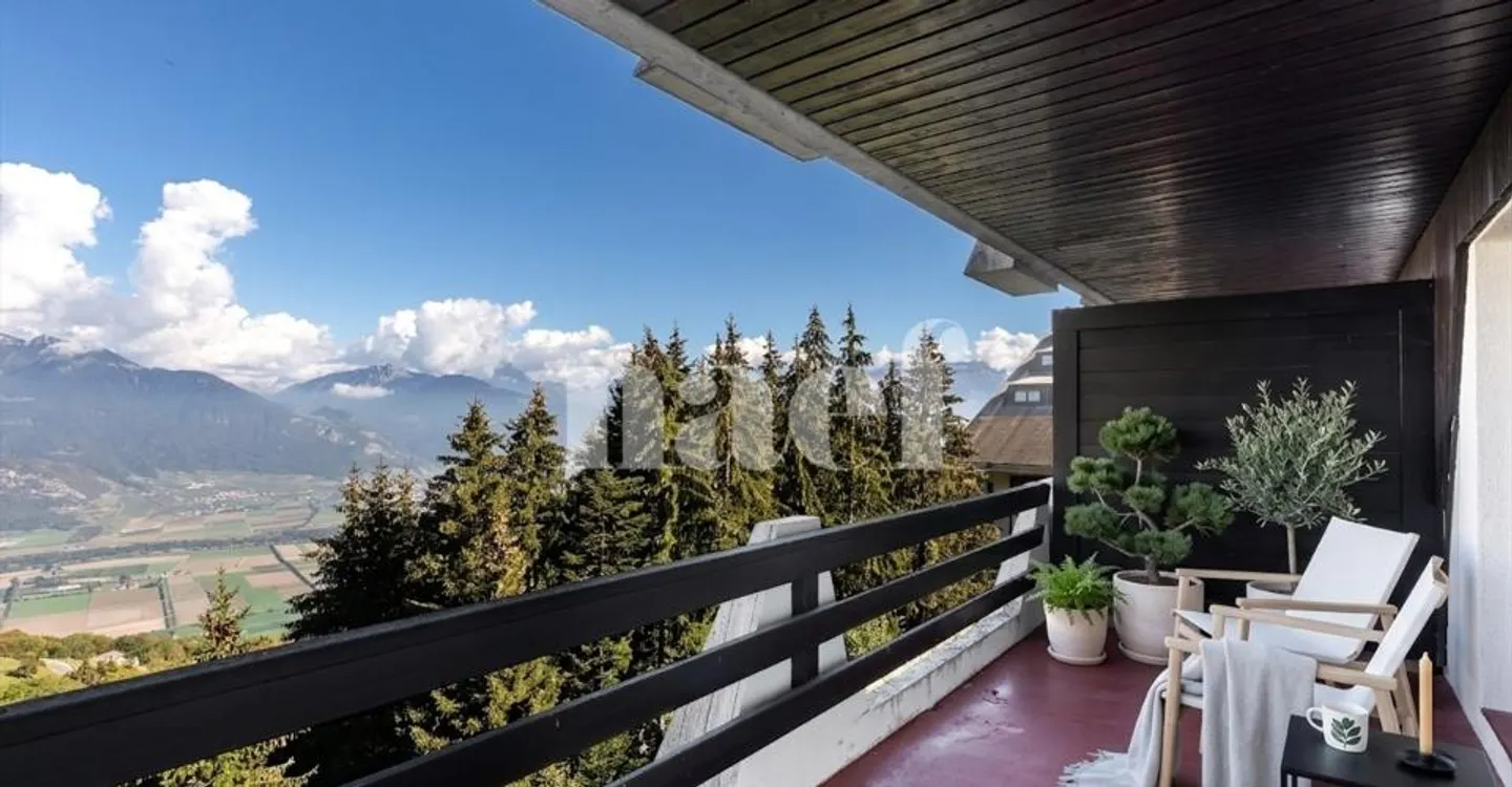 Appartamento Incantevole con Balcone - Foto 1 di 11