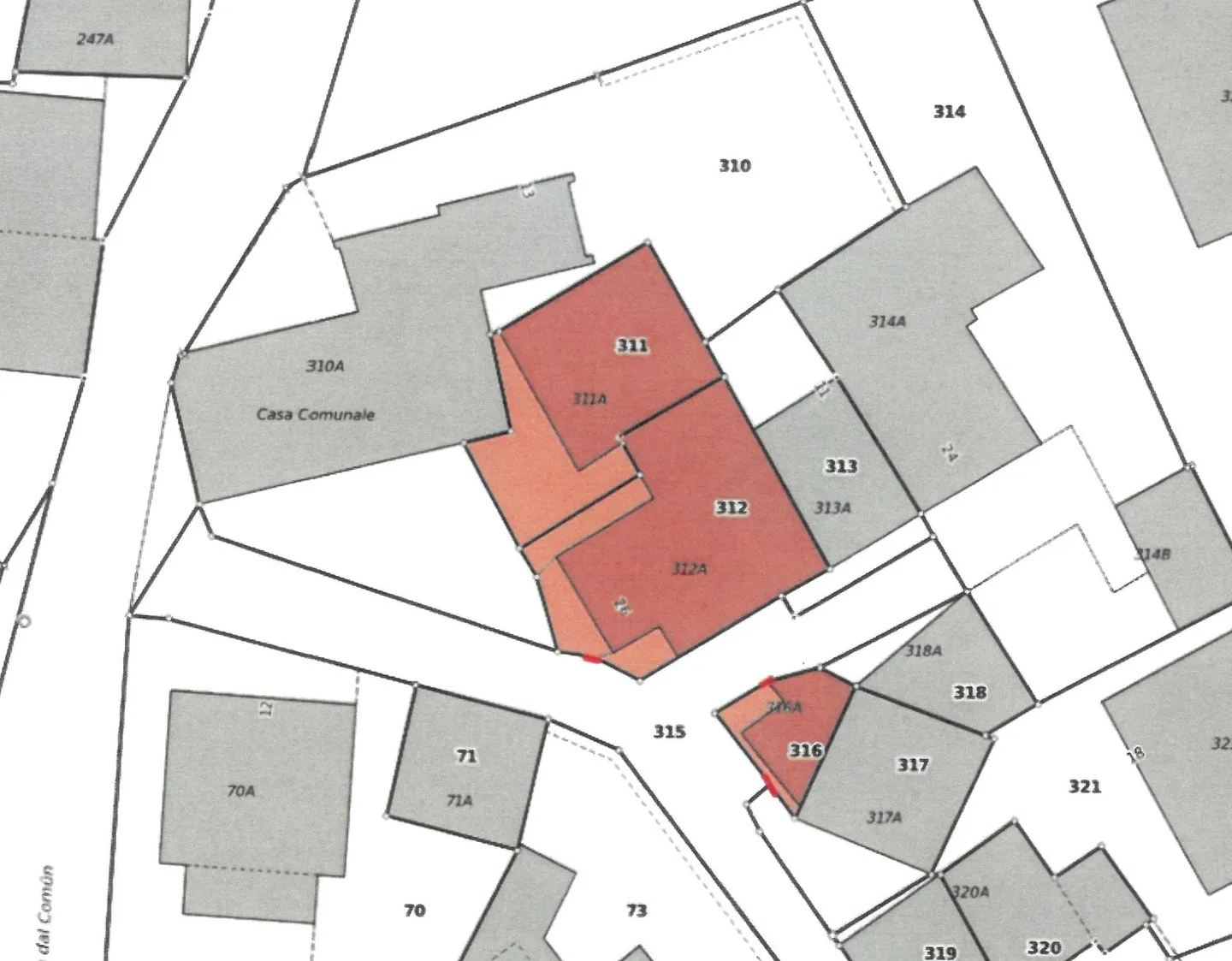 Vendita Casa Indipendente - Gnosca (Bellinzona) - Foto 11 di 13