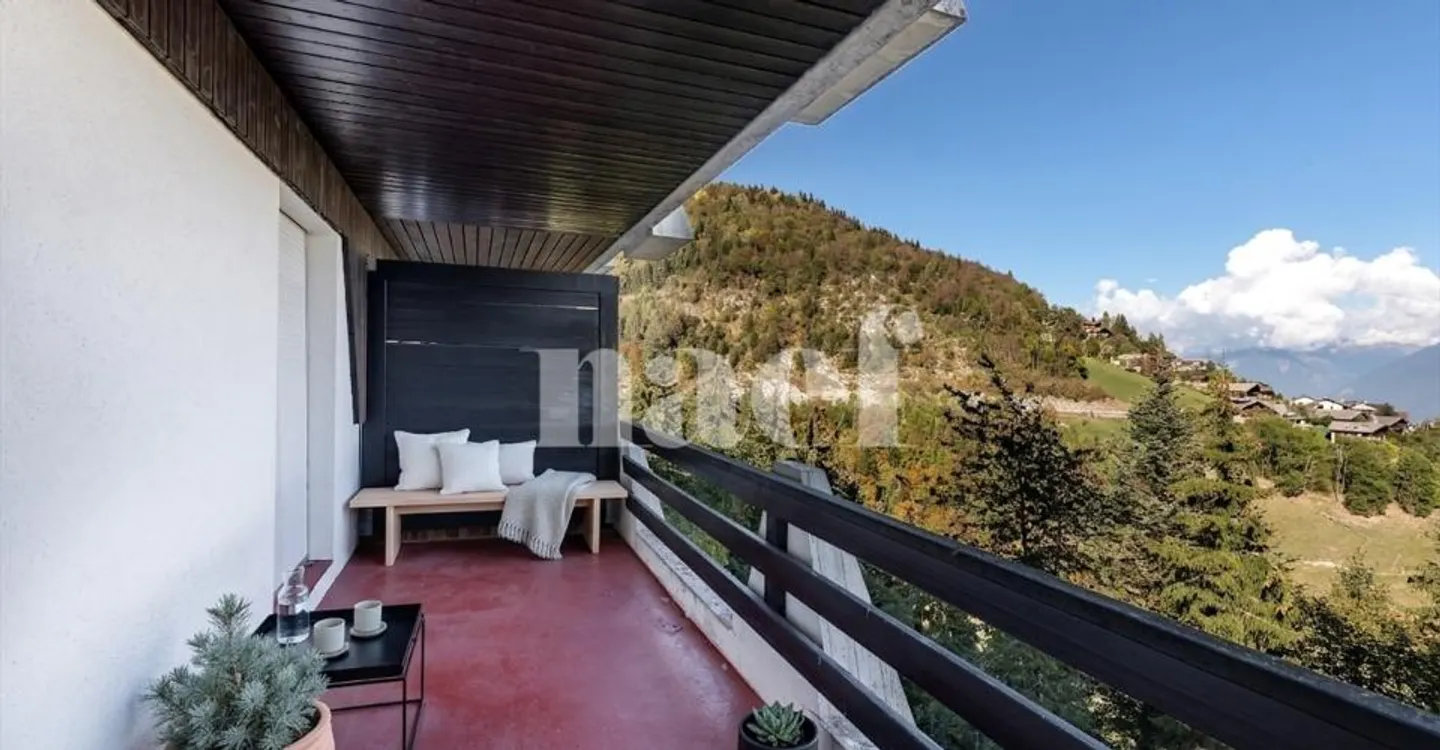 Appartamento Incantevole con Balcone - Foto 2 di 11