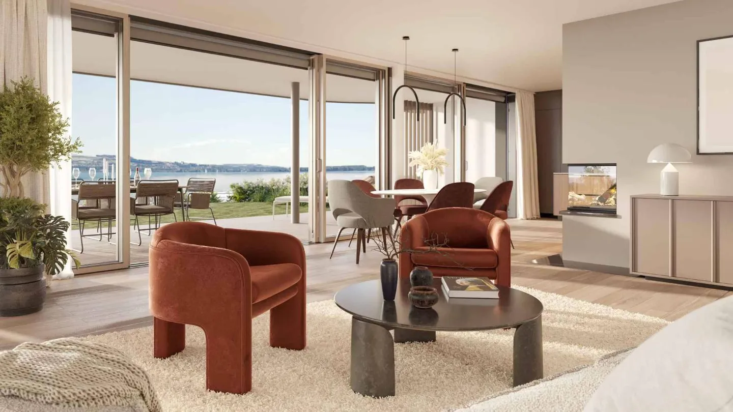 Residenza di Lusso, piedi nell'acqua! - Foto 6 di 13