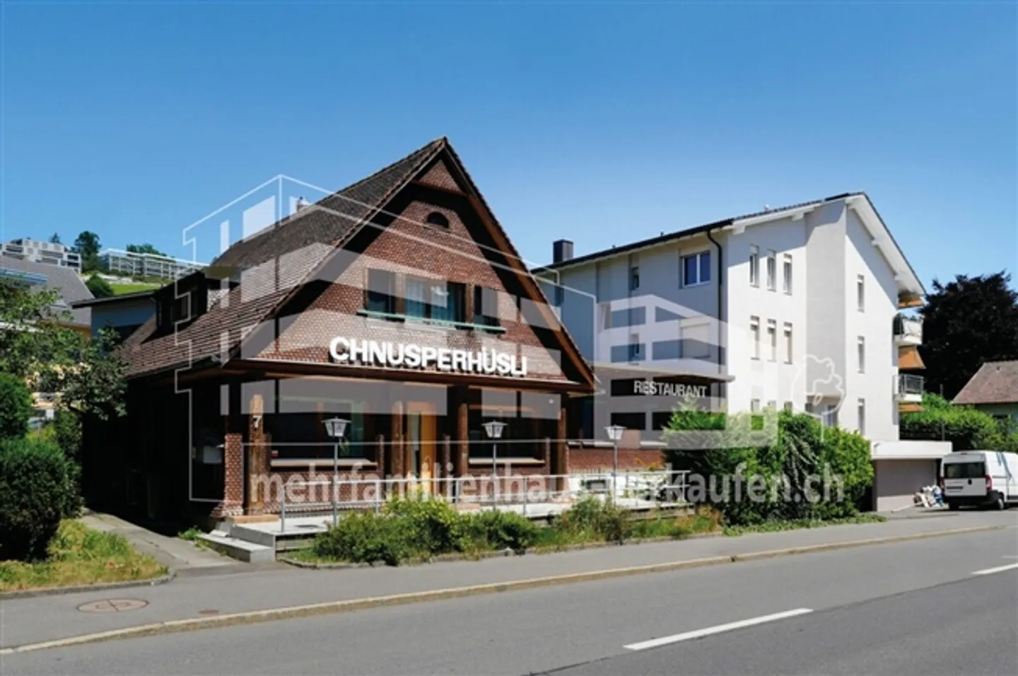 FOR SALE IN THE POPULAR OBERÄGERI ZG - Photo 7 of 13