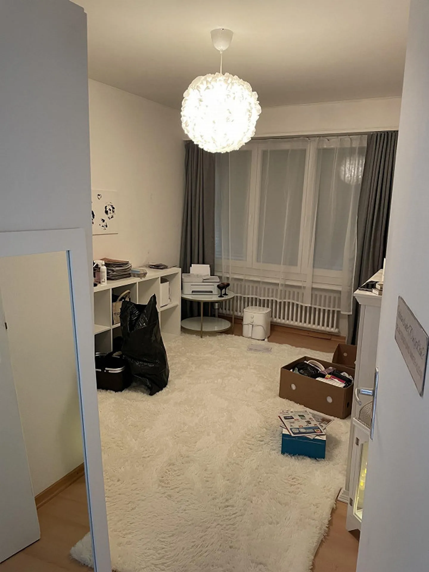 Charmante 3.5-Zimmer-Wohnung - Foto 3 von 8