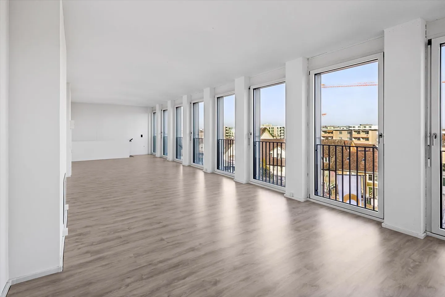 Emménager et démarrer ! - Photo 2 sur 5