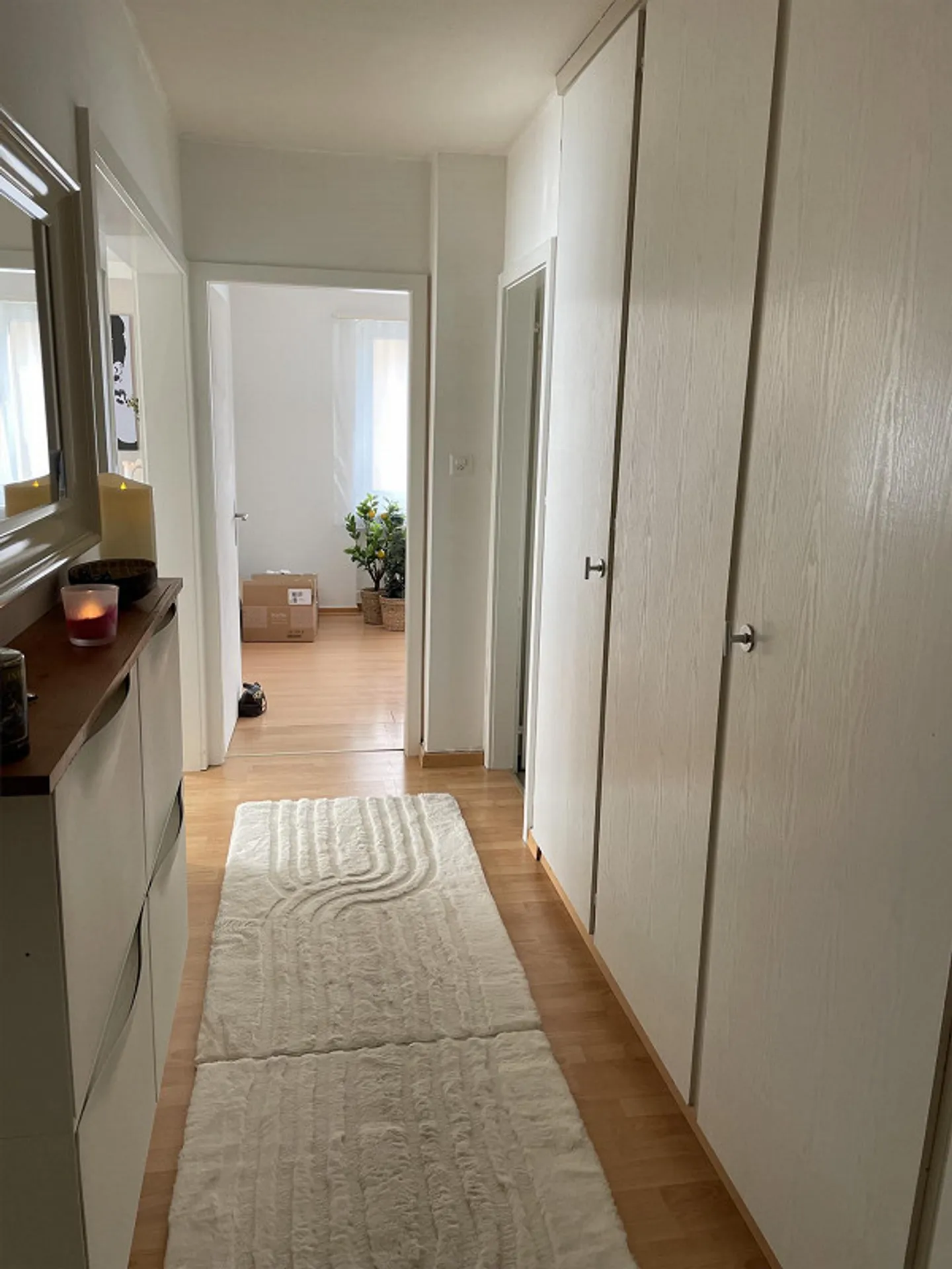 Charmante 3.5-Zimmer-Wohnung - Foto 5 von 8