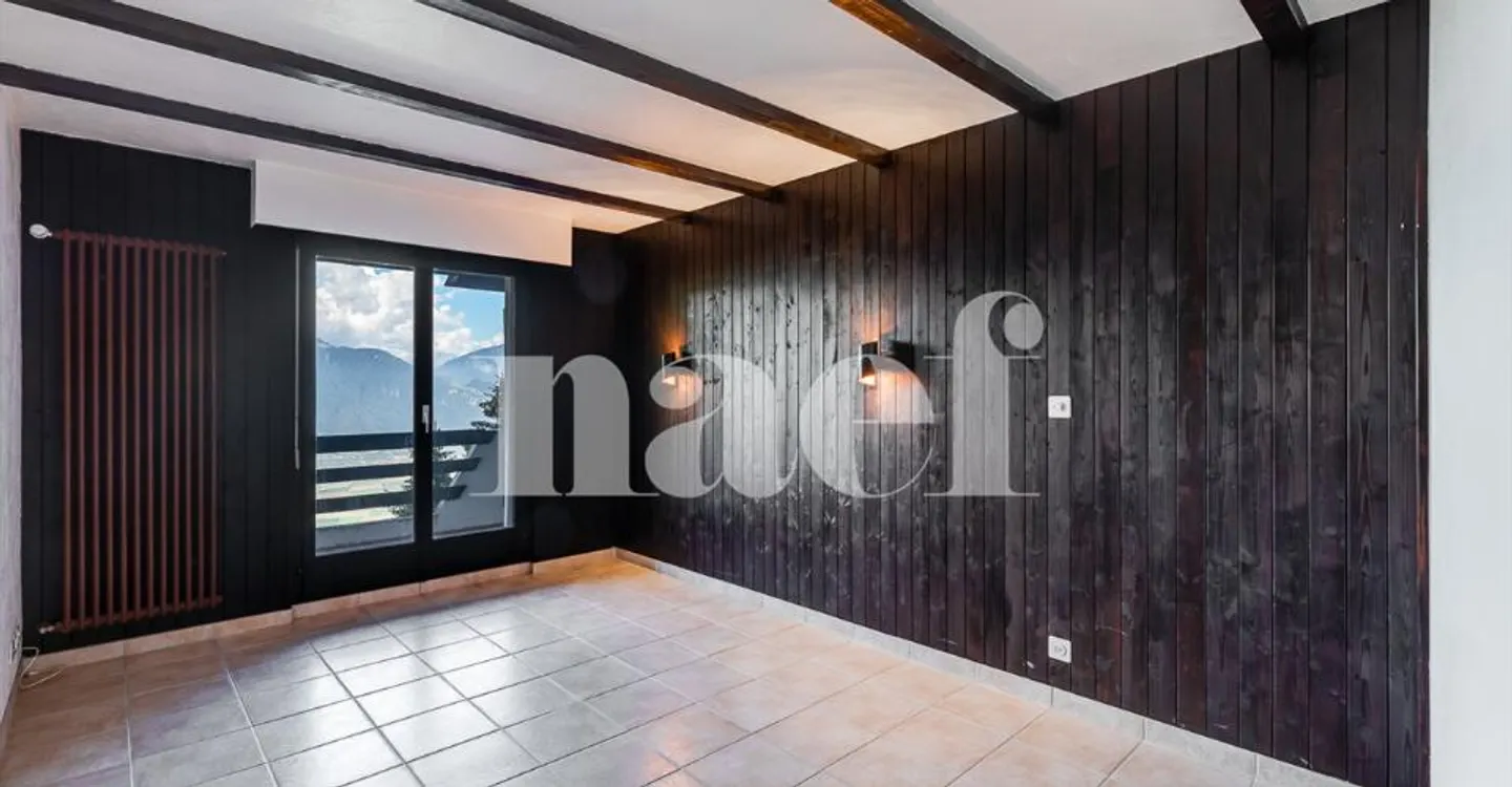 Appartamento Incantevole con Balcone - Foto 7 di 11