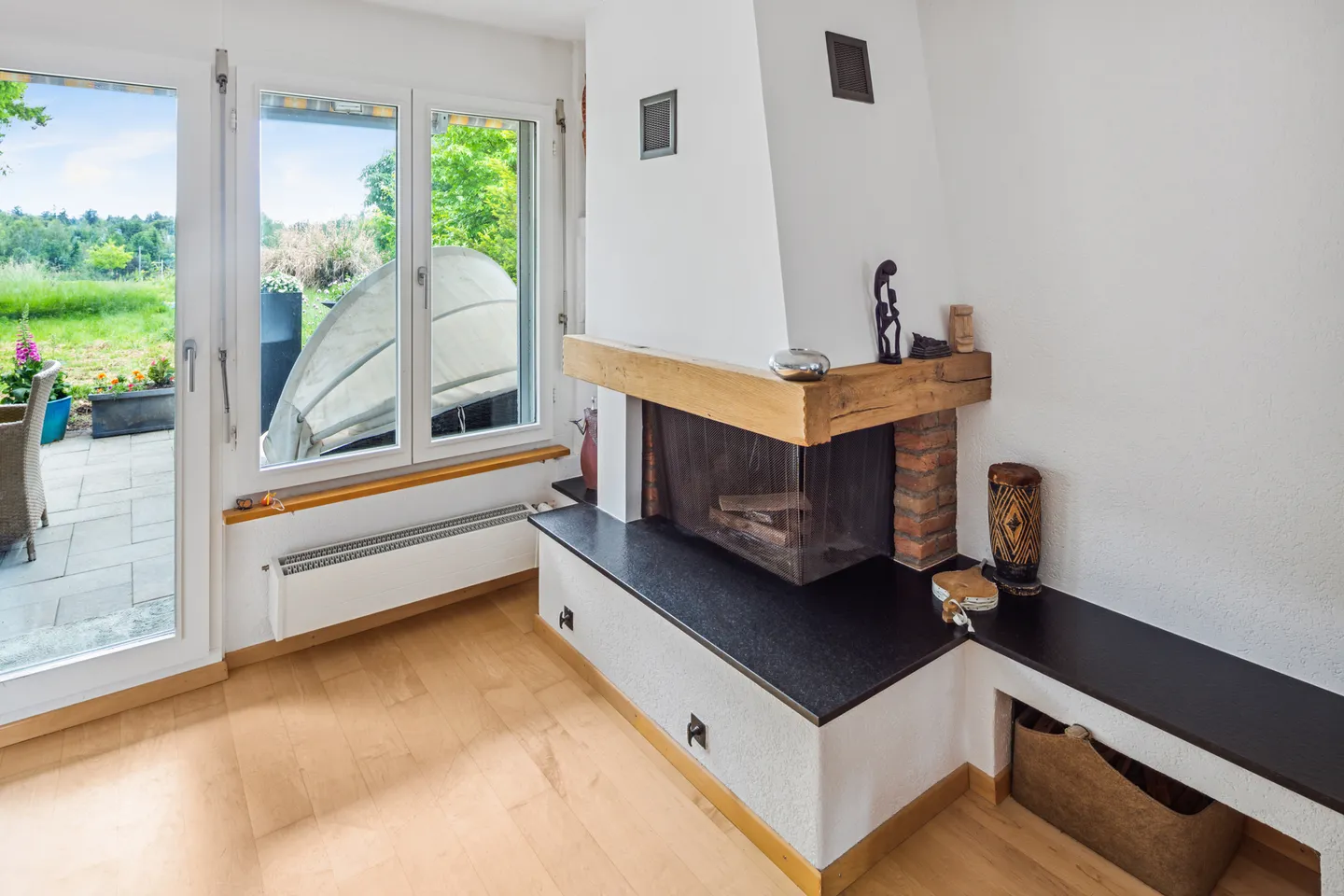 Einfamilienhaus kaufen - Foto 4 von 11