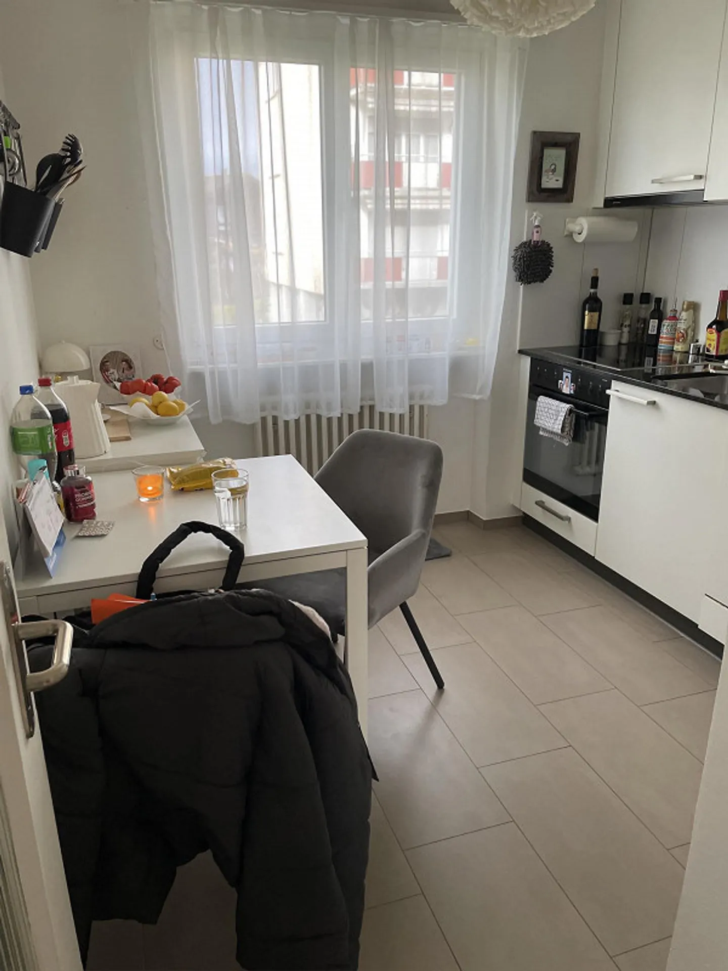 Charmante 3.5-Zimmer-Wohnung - Foto 7 von 8